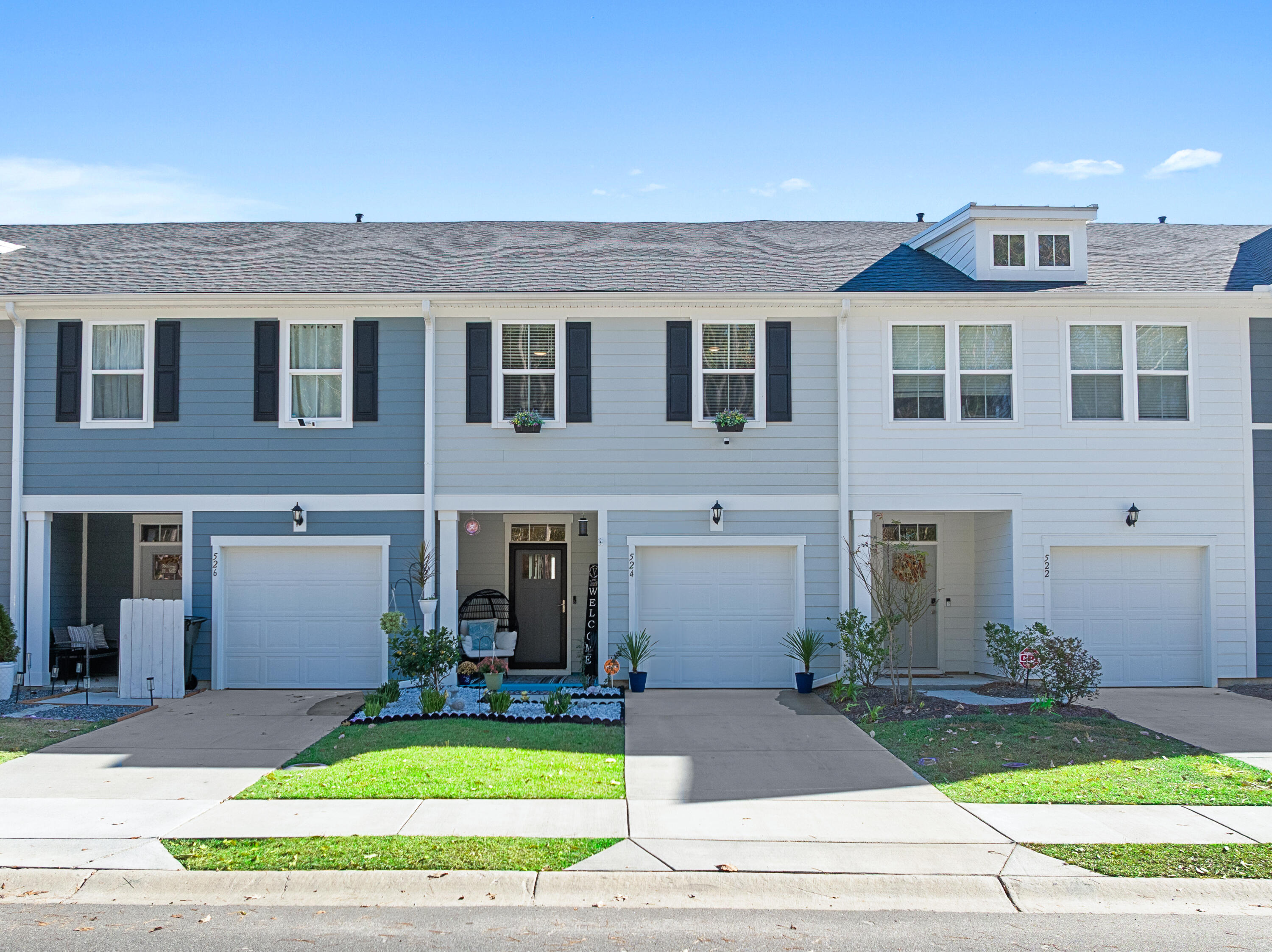 524 Trotters Lane
