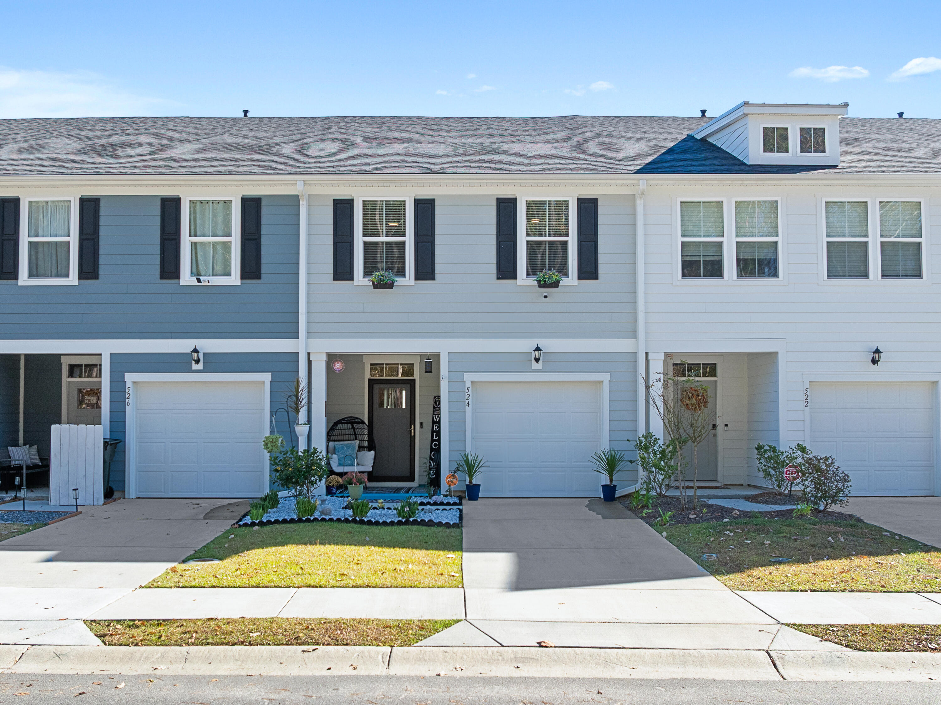 524 Trotters Lane