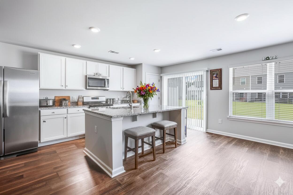 266 Ivory Shadow Road