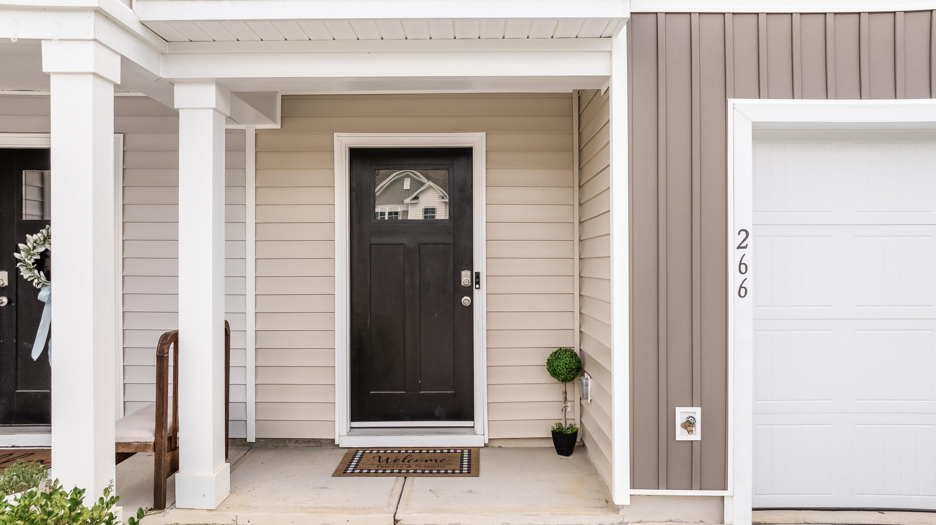 266 Ivory Shadow Road