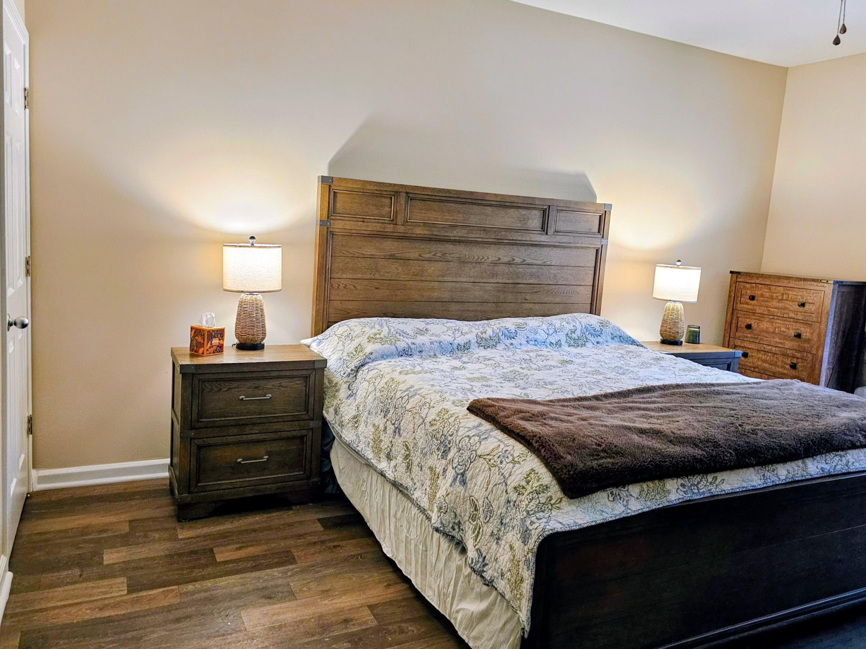 437 Village Park Drive