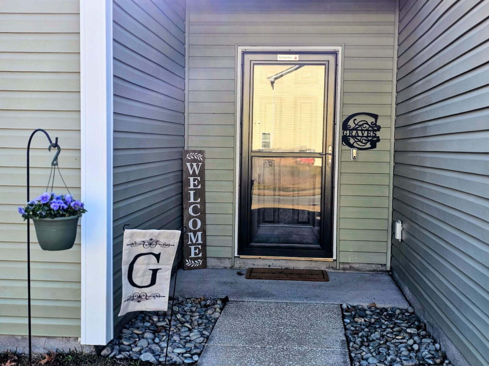 437 Village Park Drive