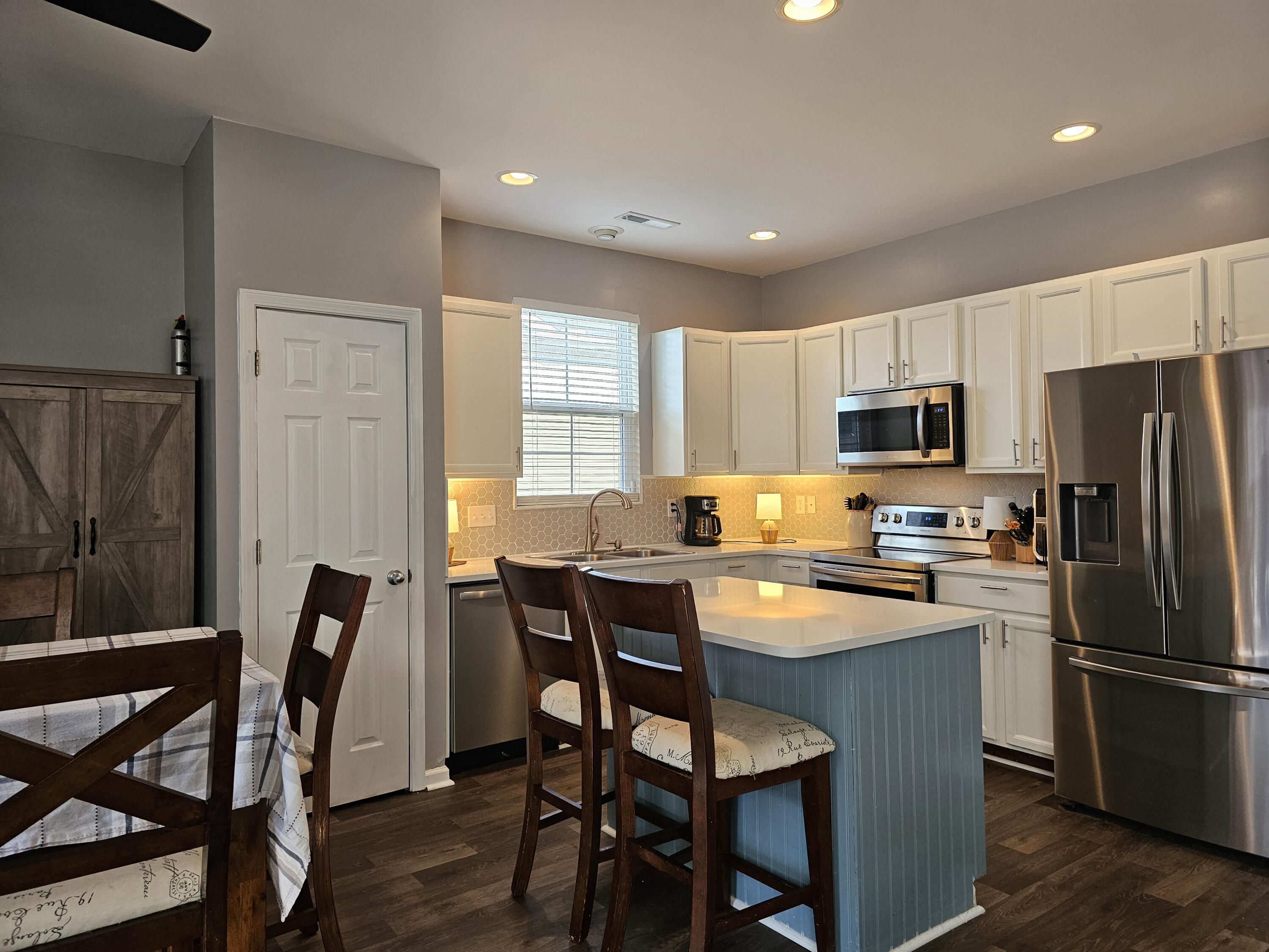 437 Village Park Drive