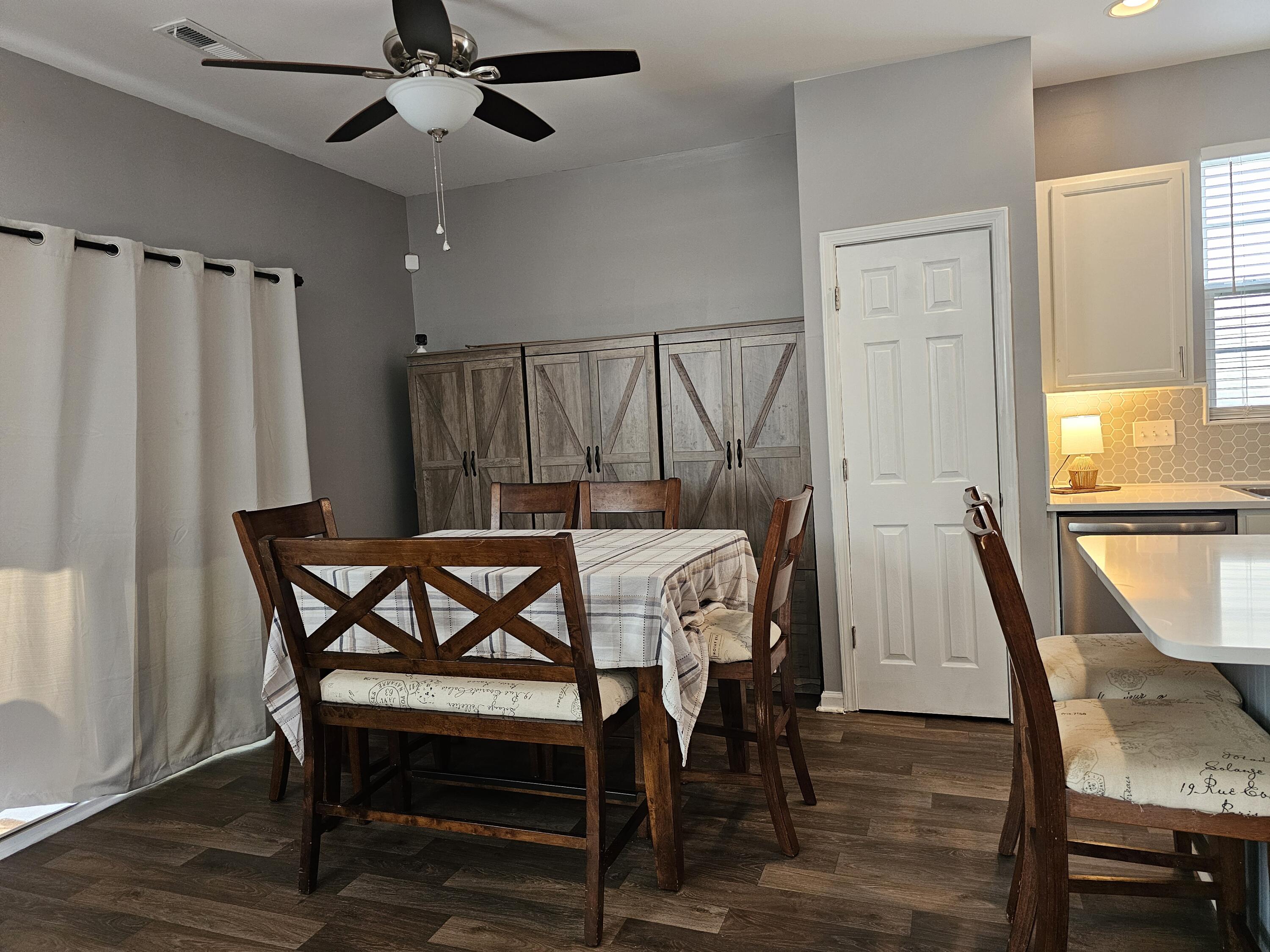 437 Village Park Drive