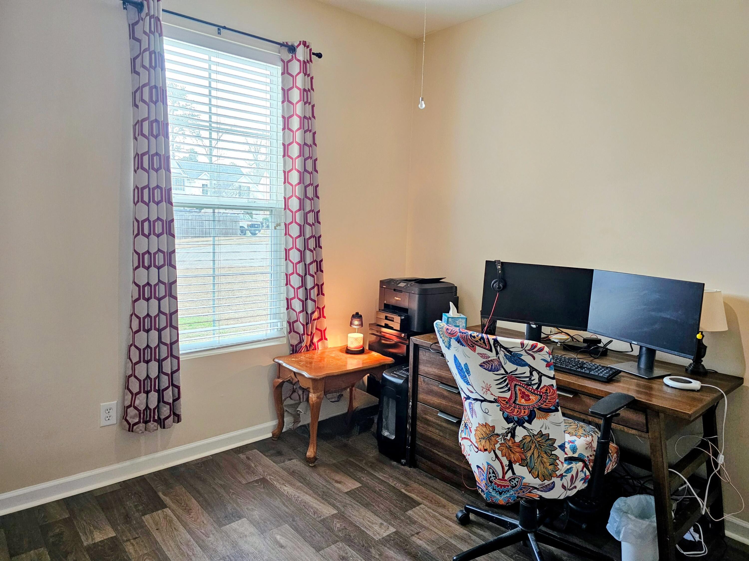 437 Village Park Drive