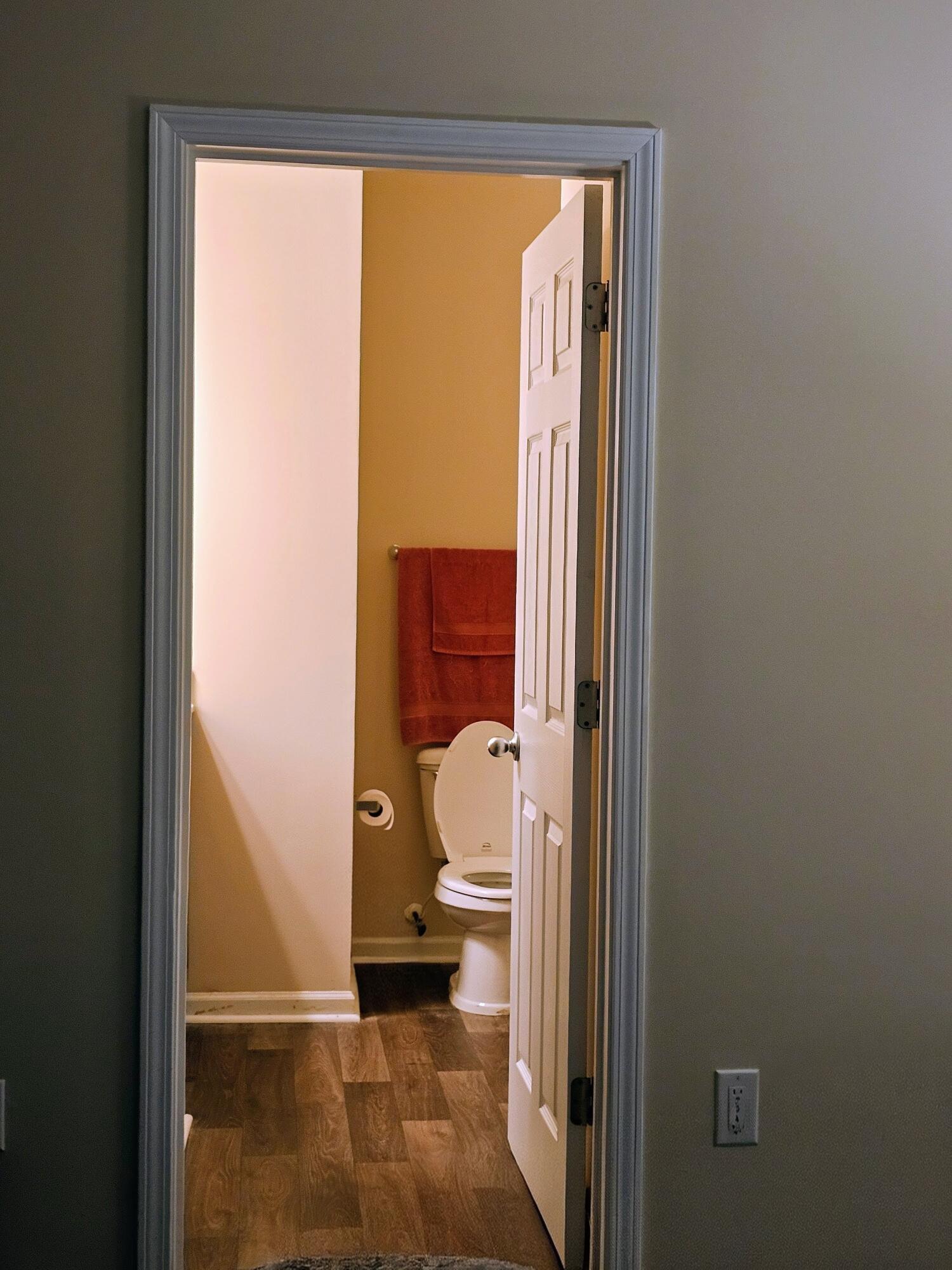 437 Village Park Drive