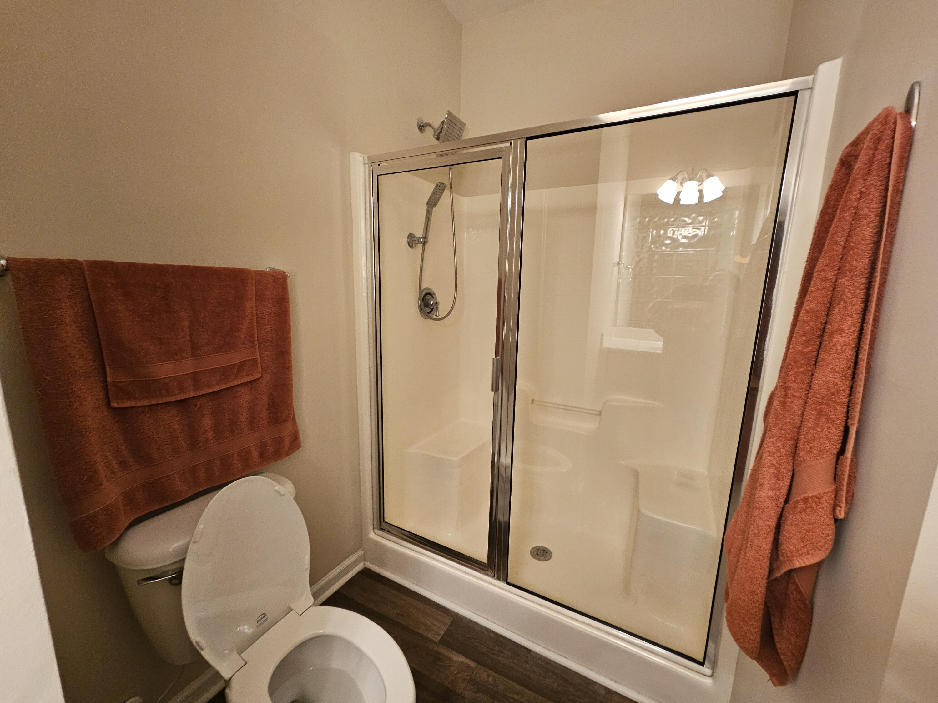 437 Village Park Drive