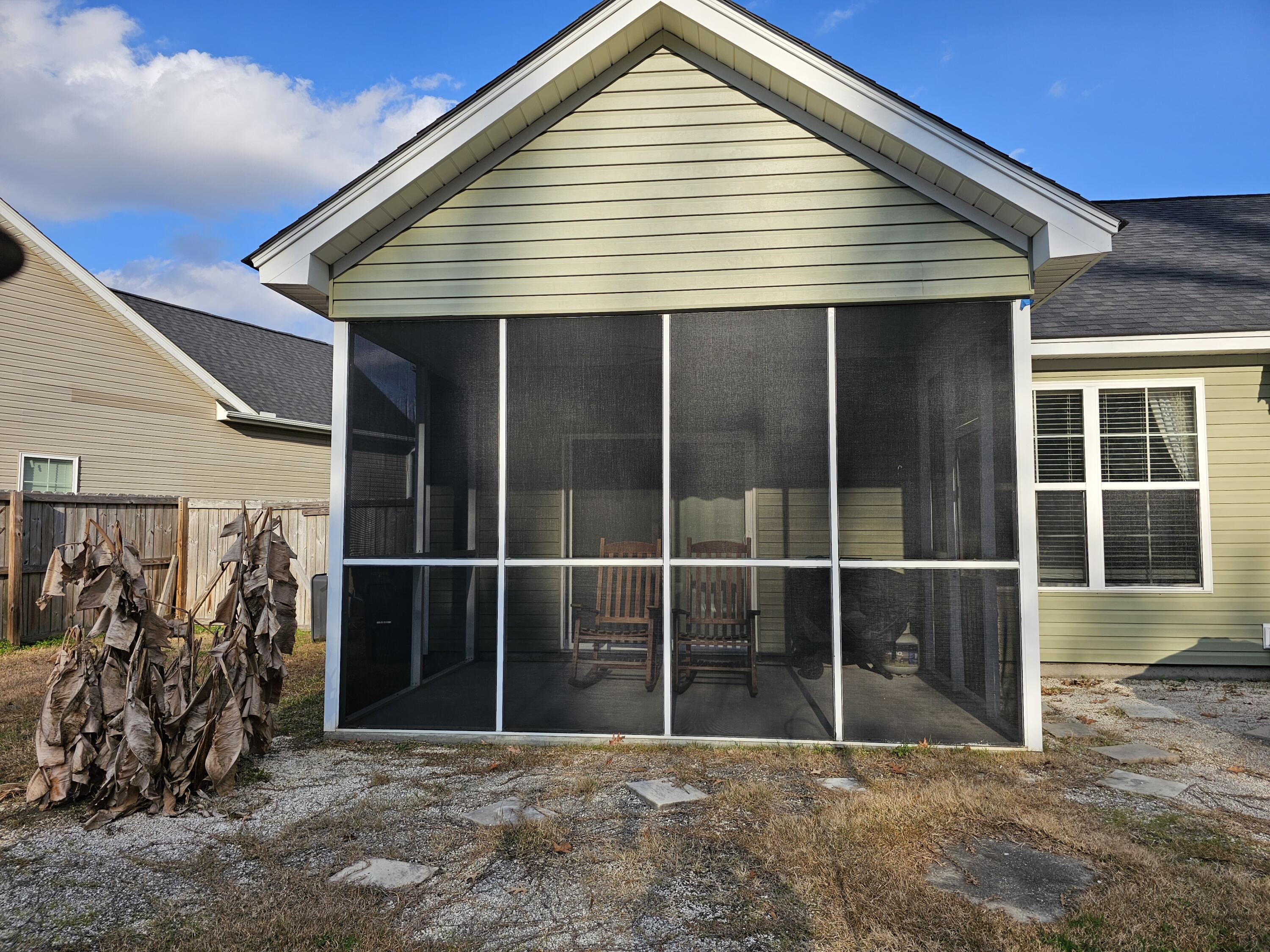 437 Village Park Drive