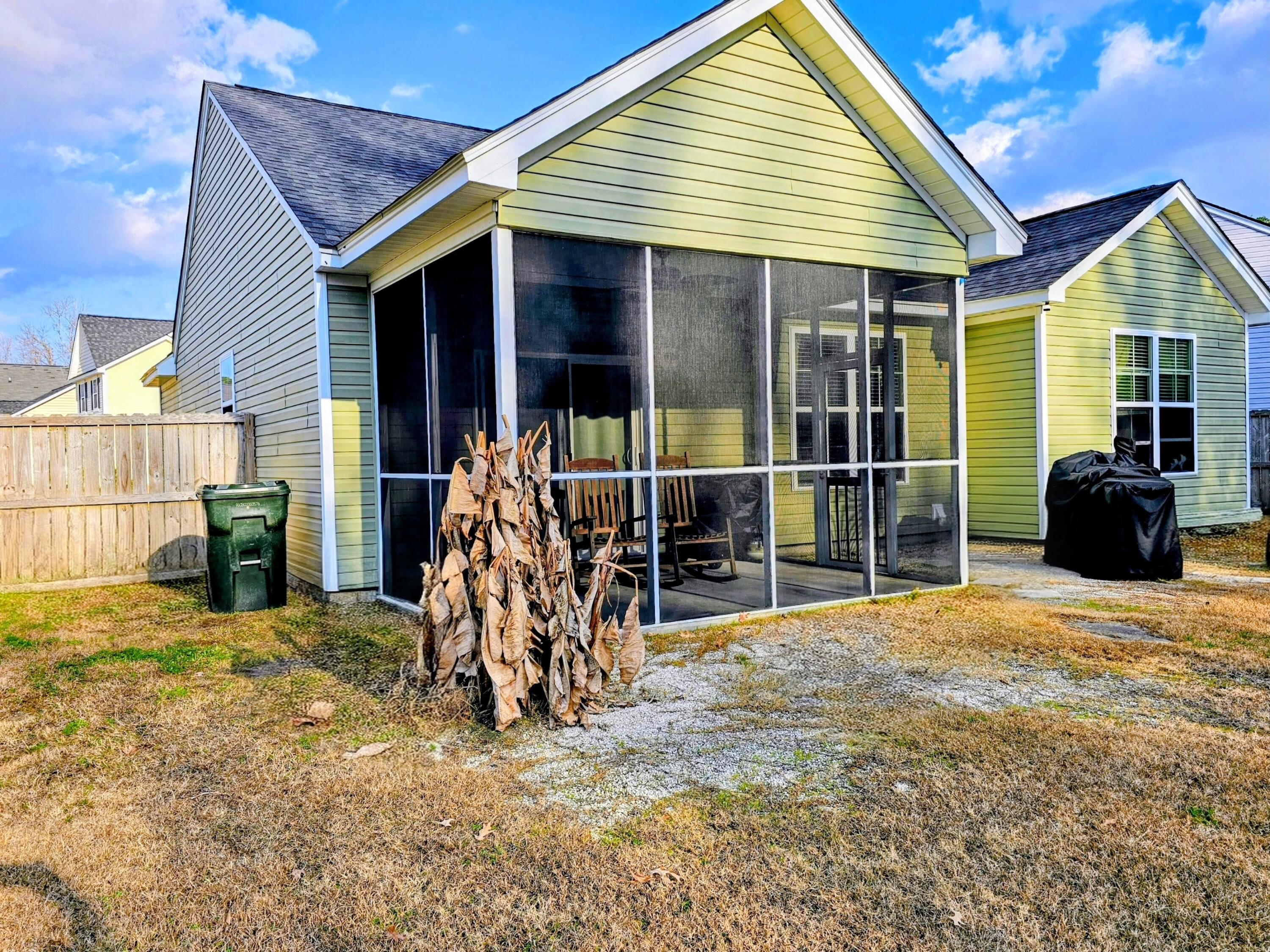 437 Village Park Drive