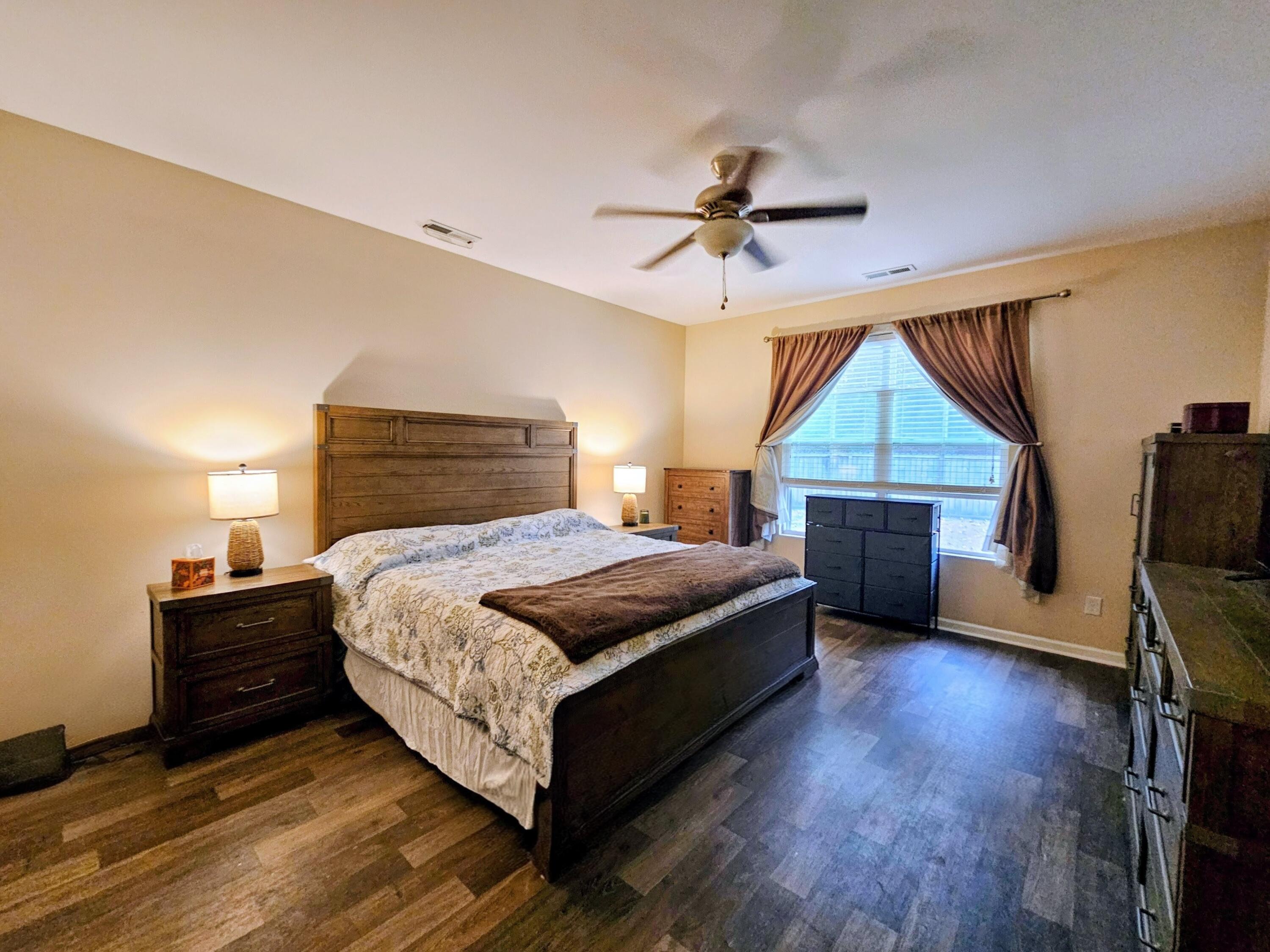 437 Village Park Drive