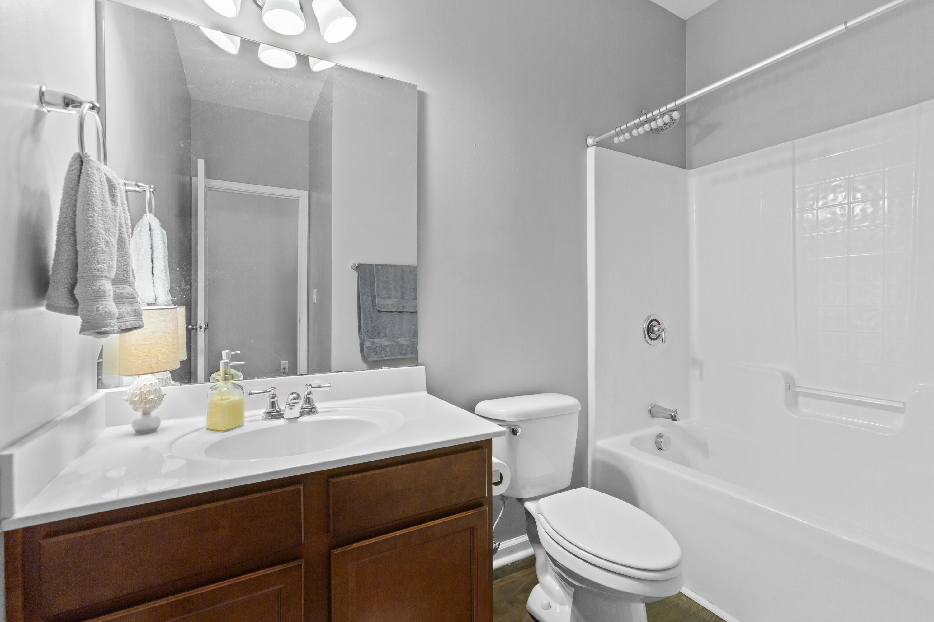 437 Village Park Drive