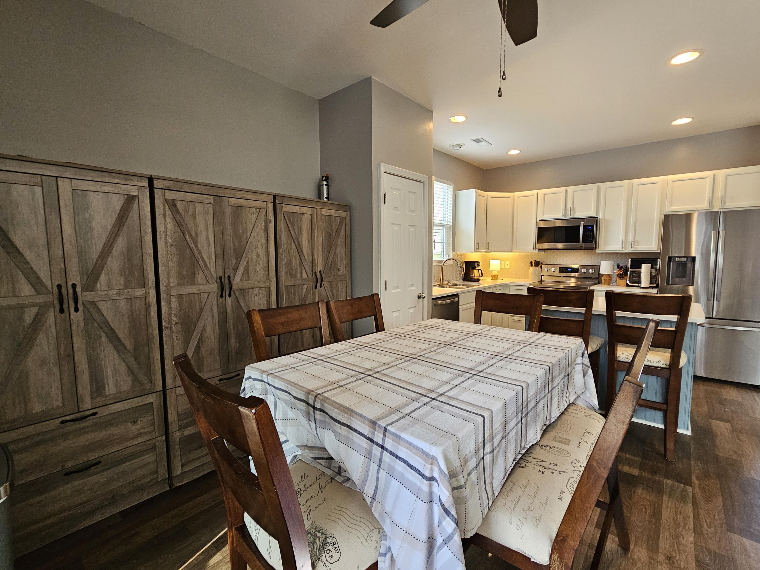 437 Village Park Drive