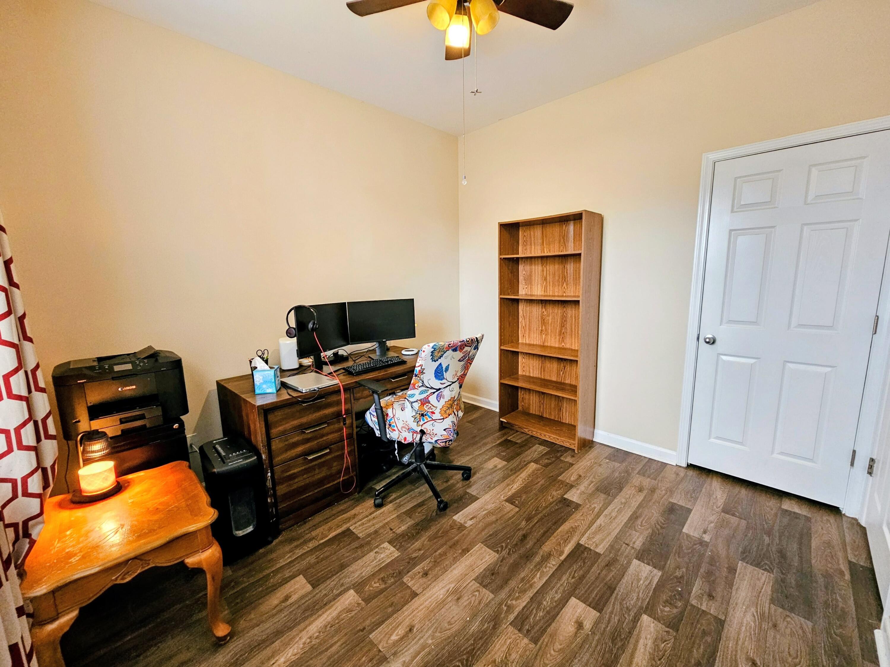 437 Village Park Drive