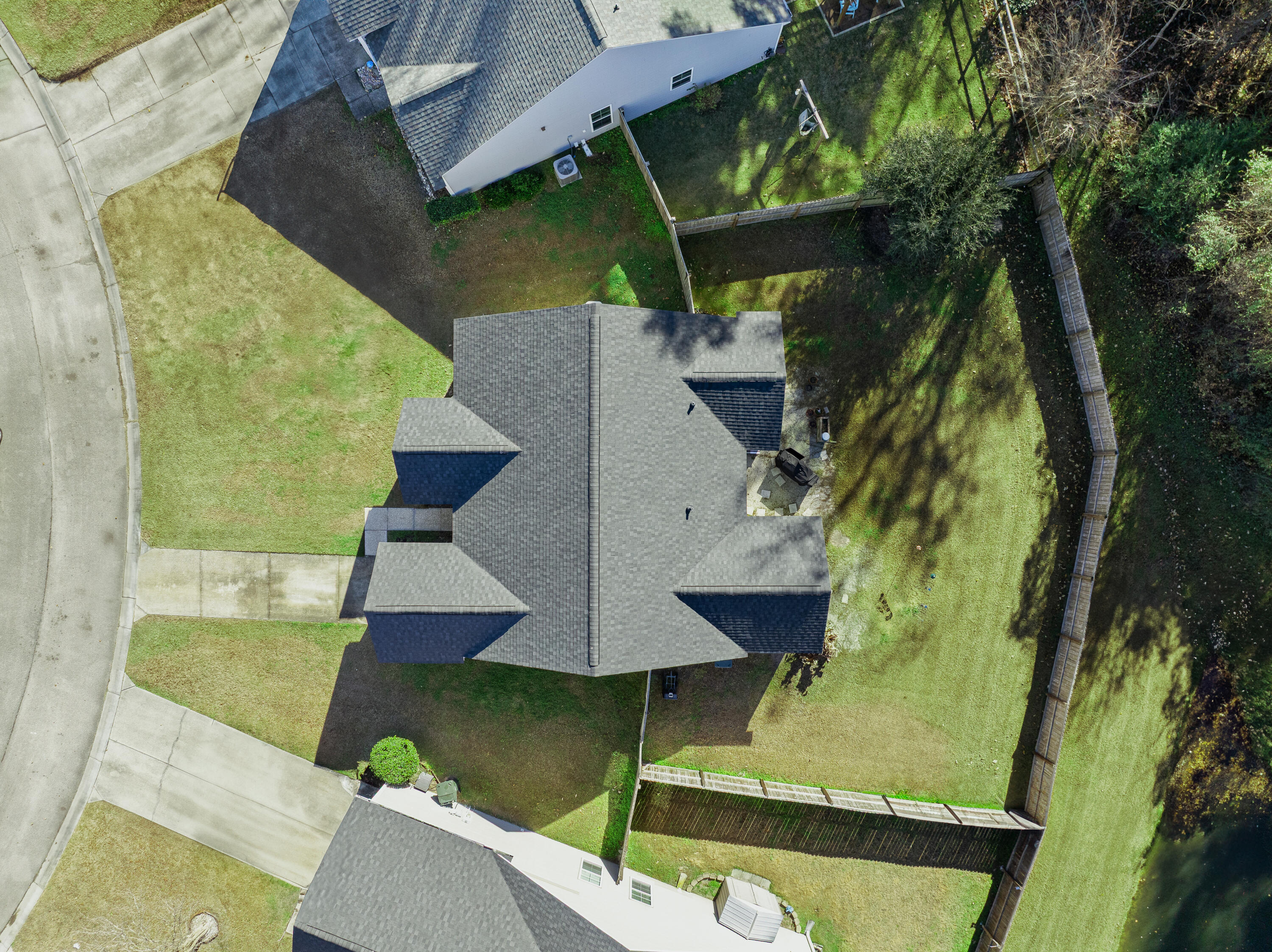 437 Village Park Drive