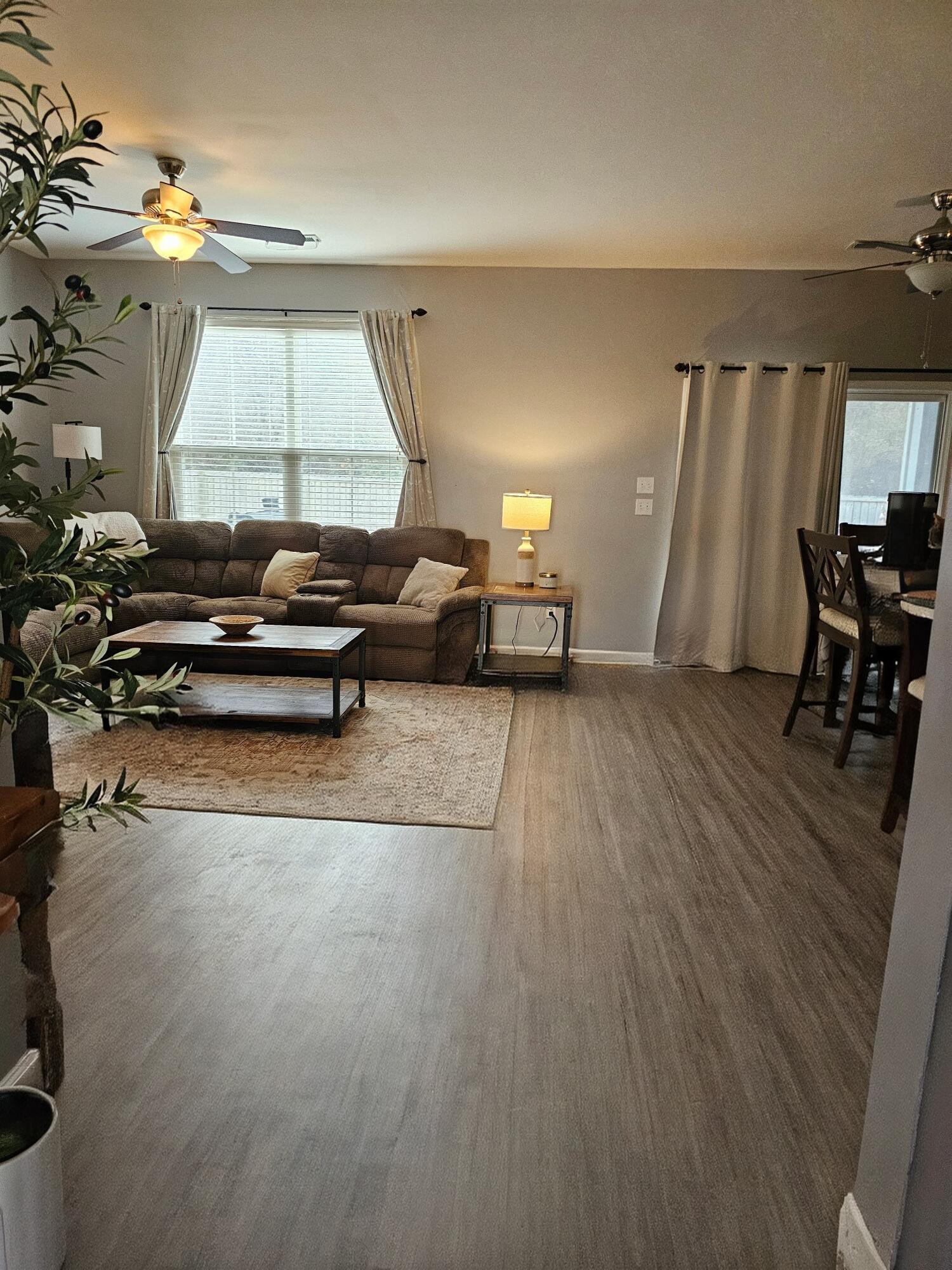 437 Village Park Drive