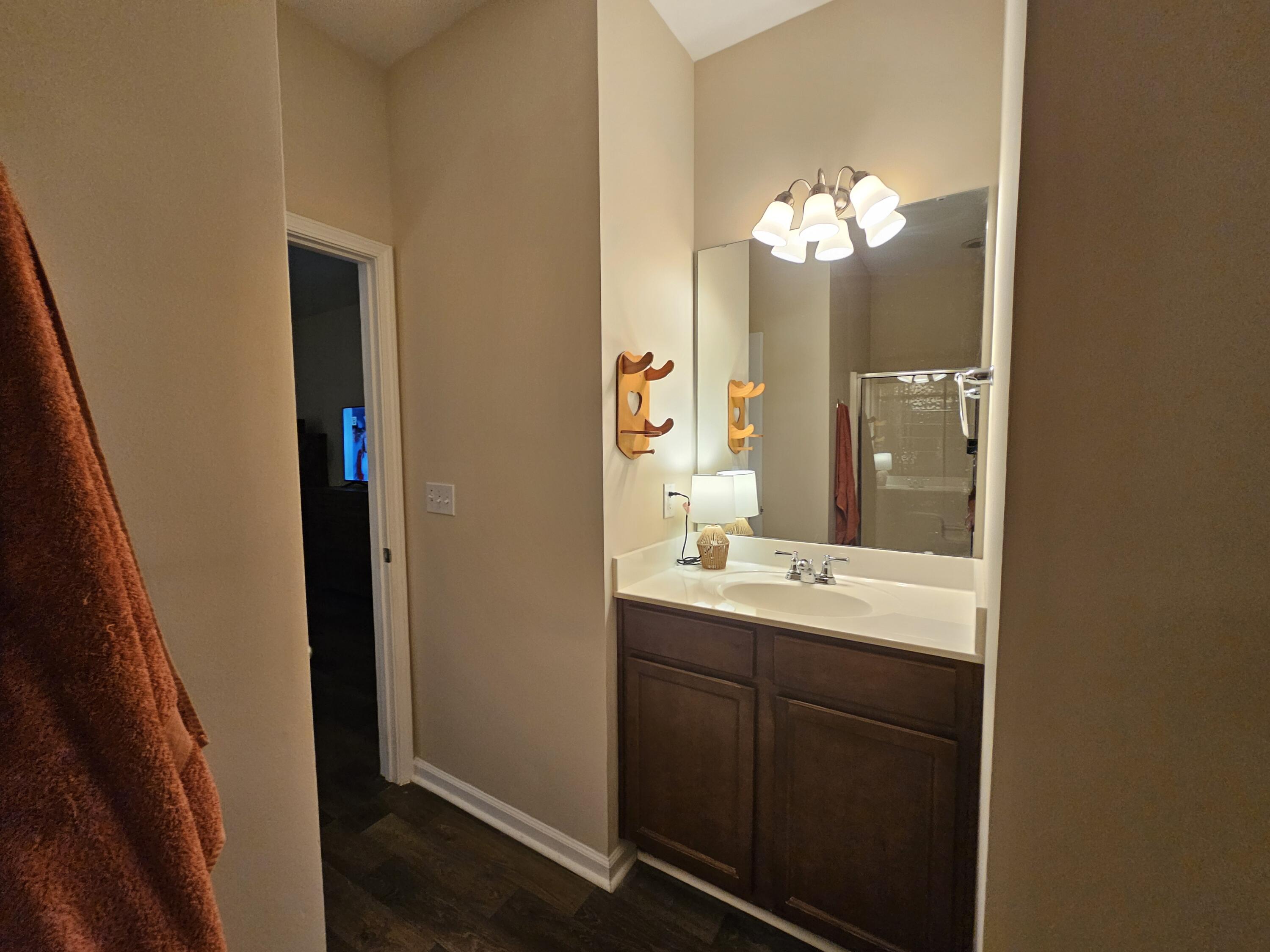 437 Village Park Drive