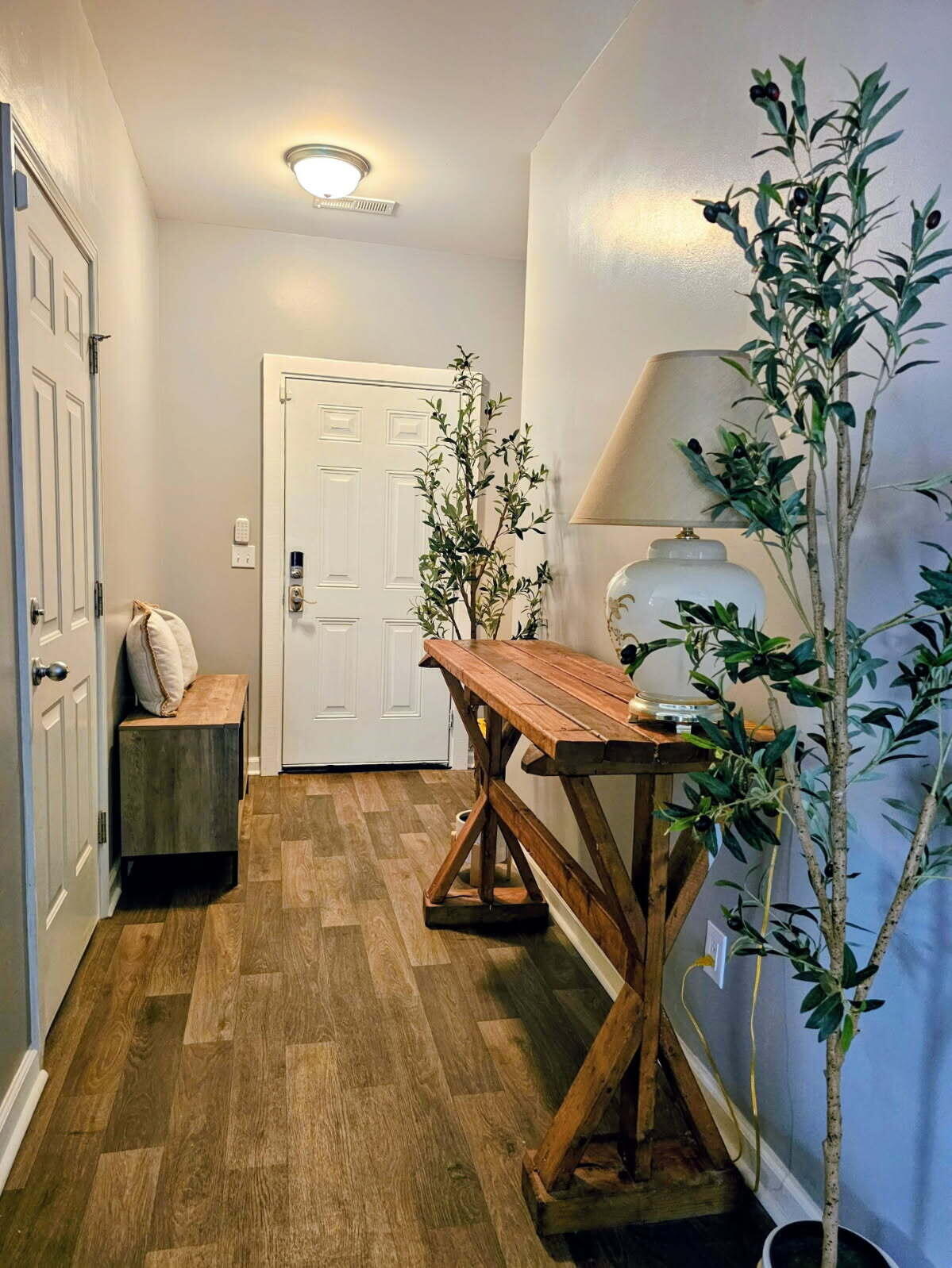 437 Village Park Drive