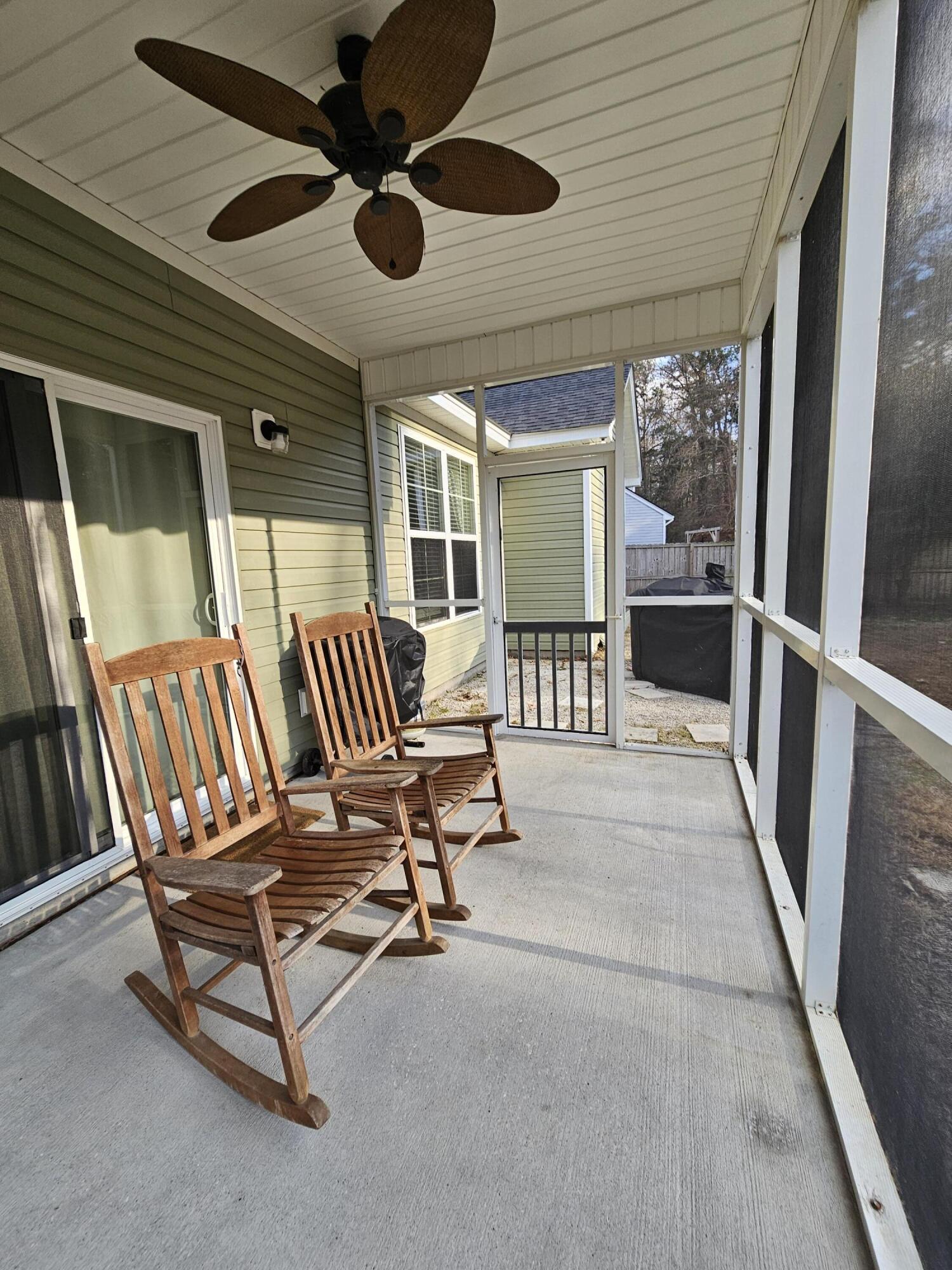 437 Village Park Drive