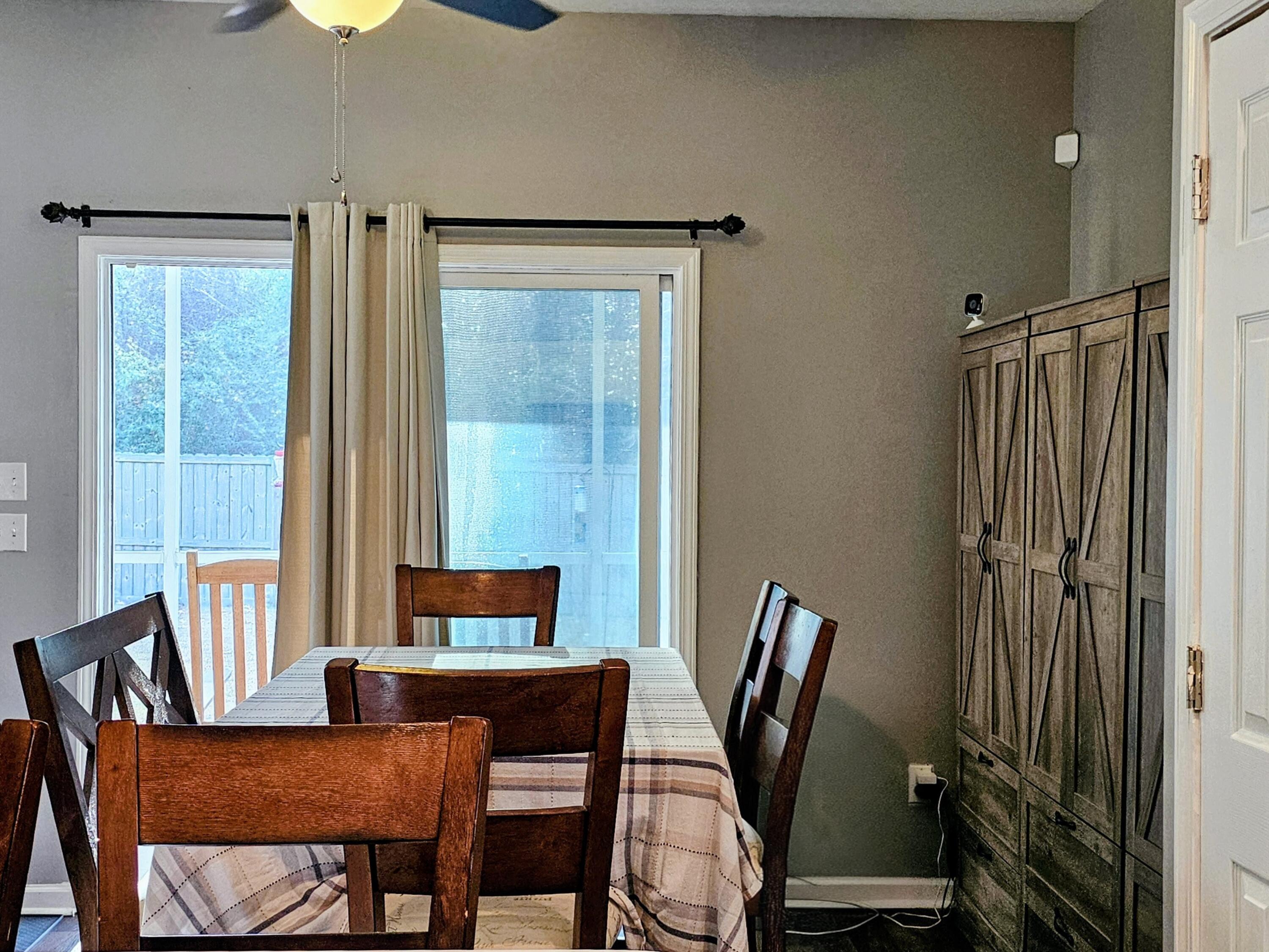 437 Village Park Drive