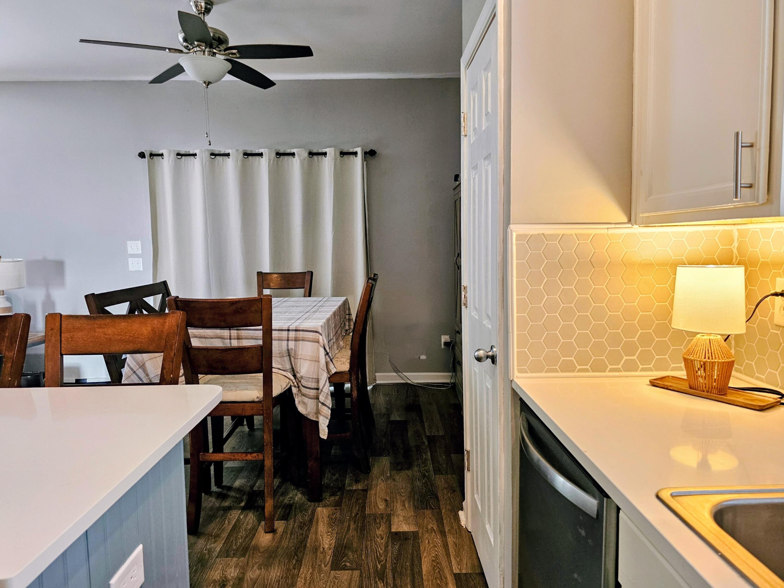 437 Village Park Drive