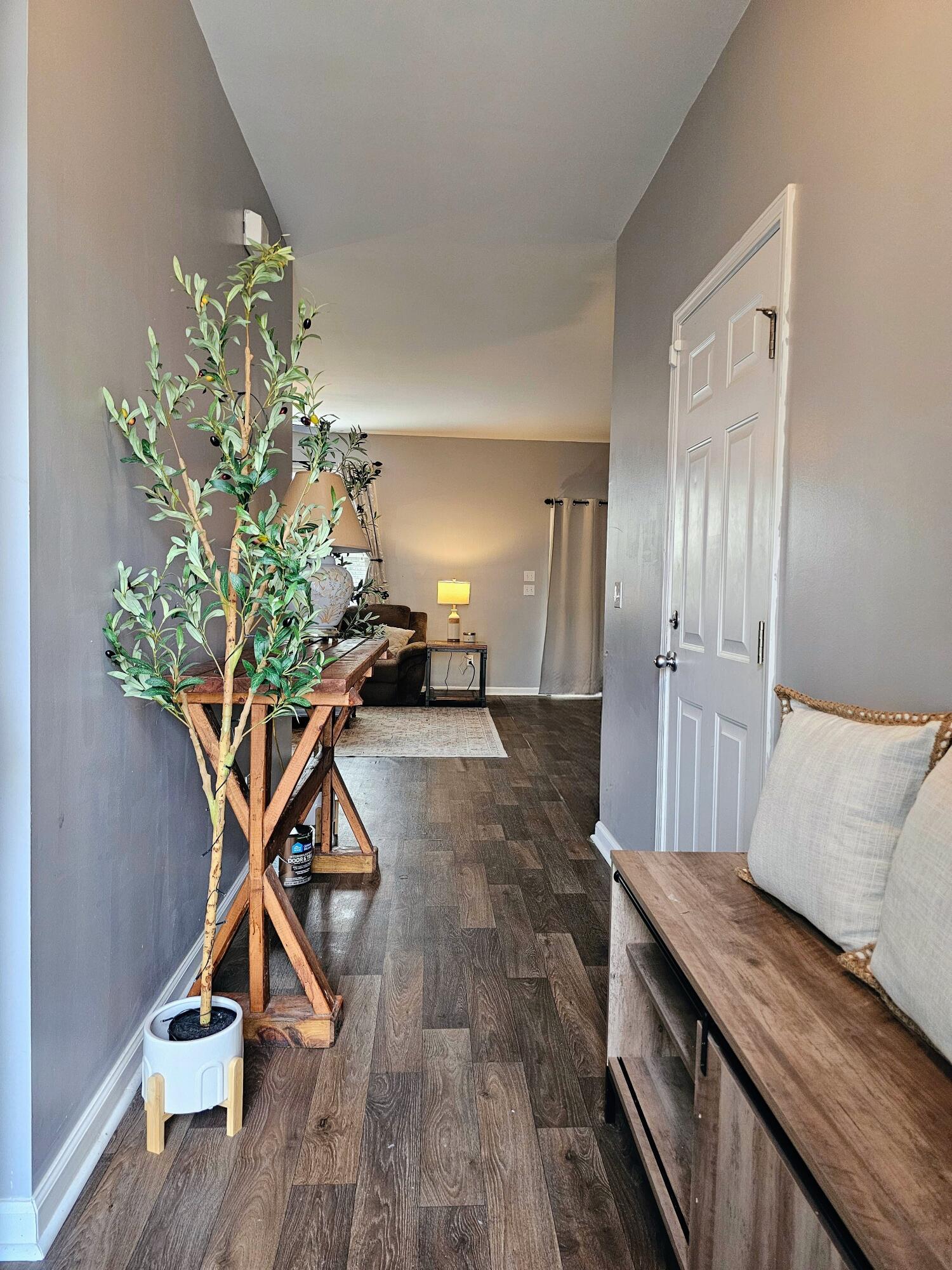 437 Village Park Drive