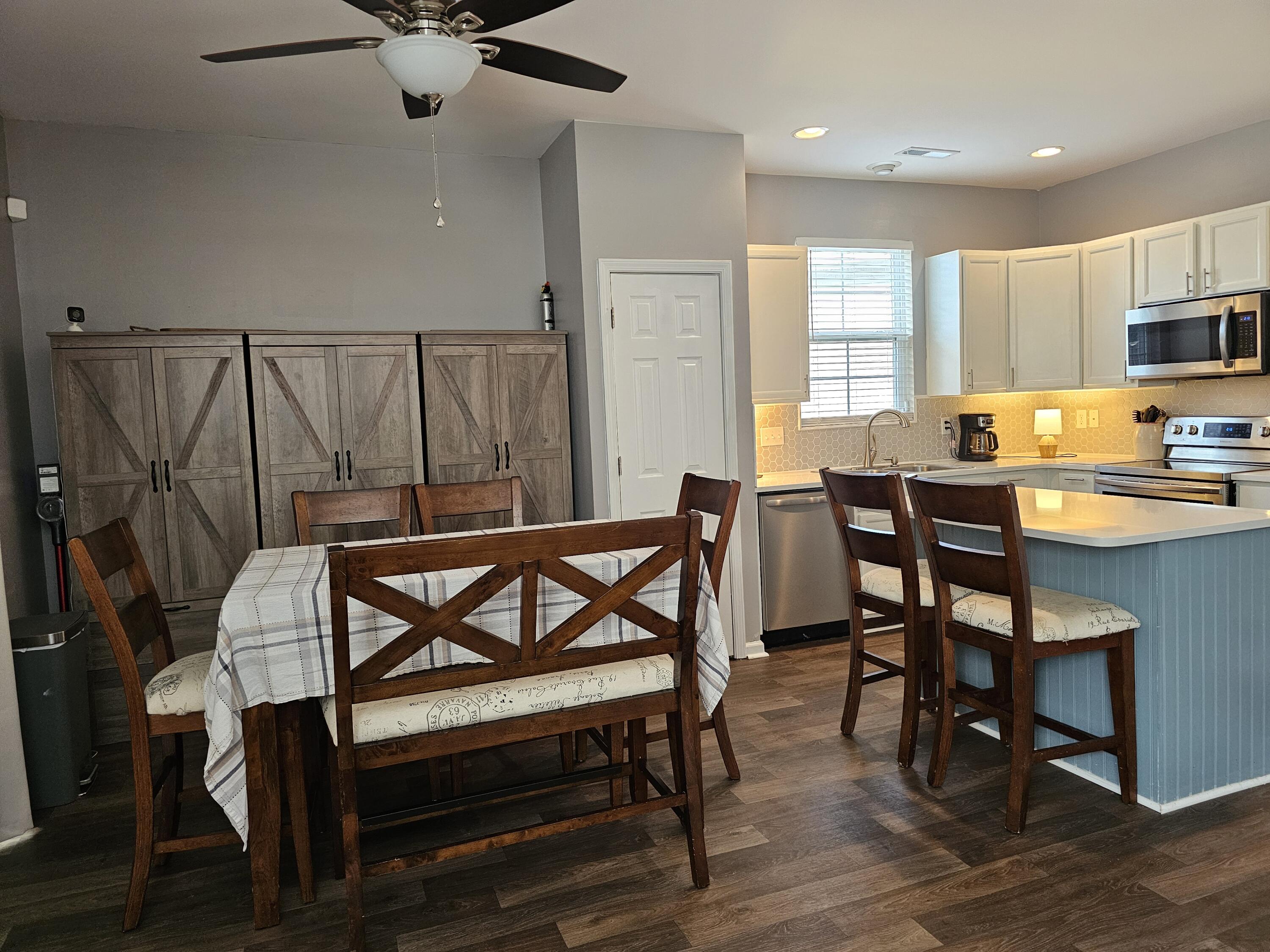 437 Village Park Drive