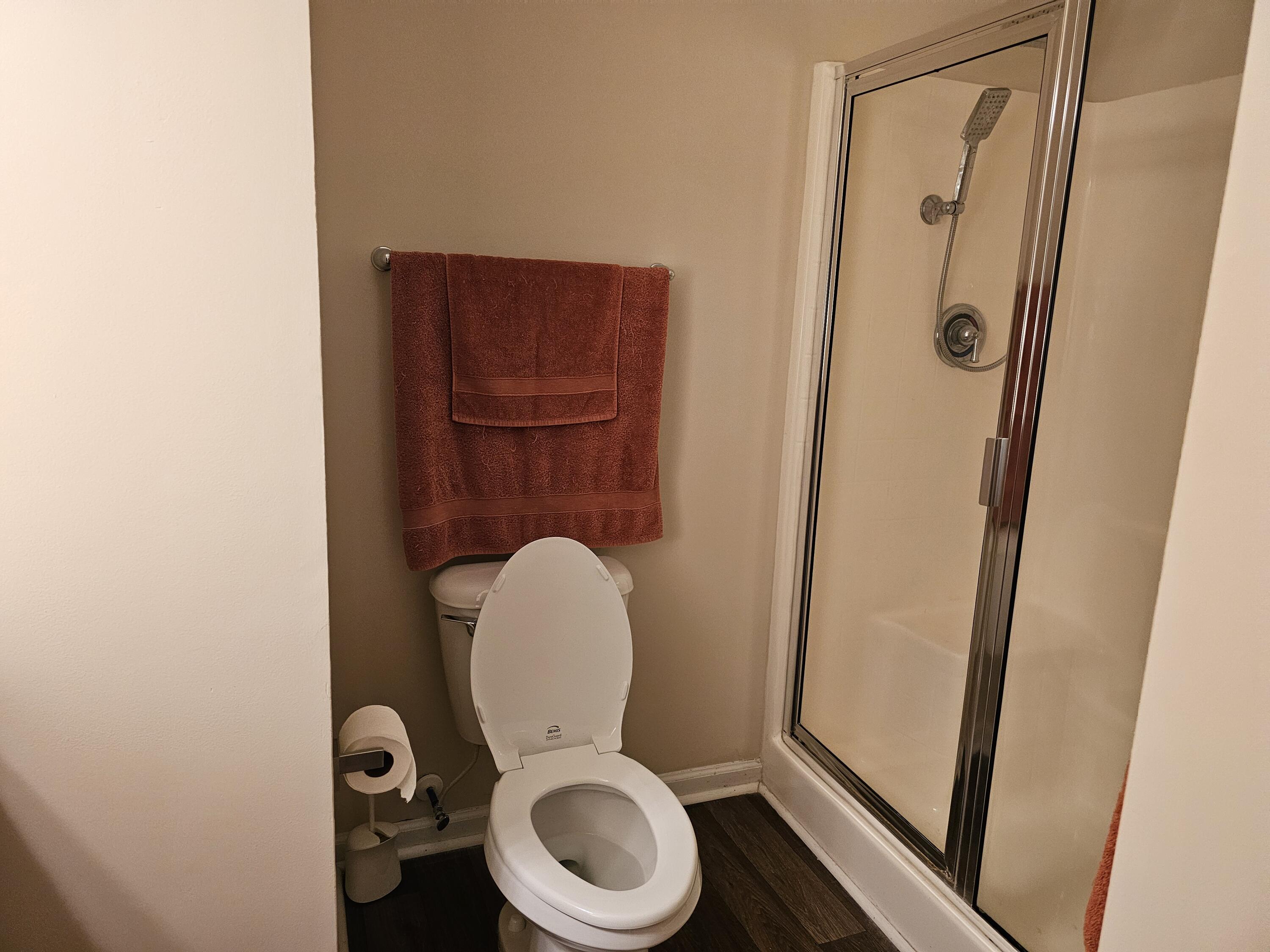 437 Village Park Drive