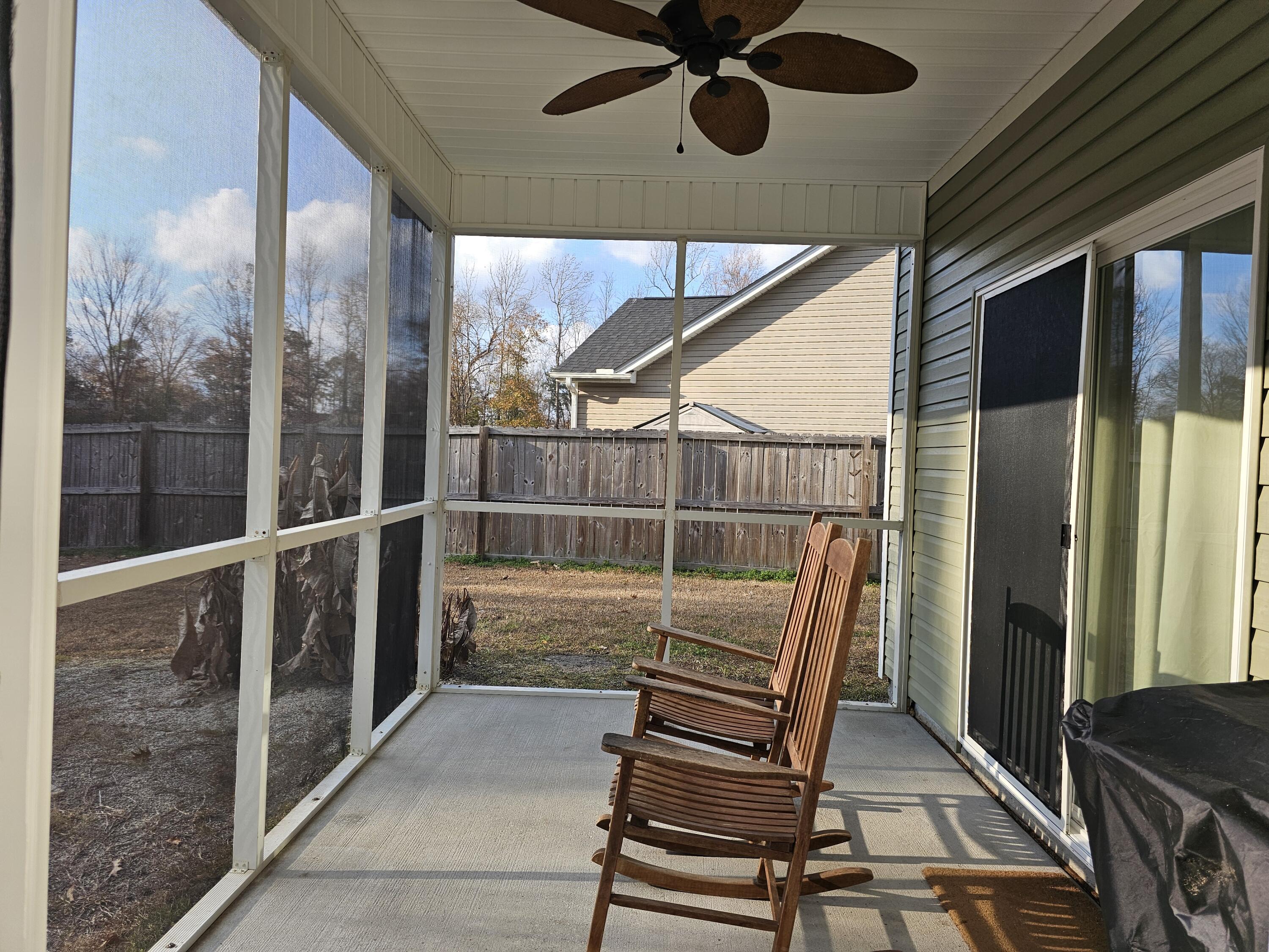 437 Village Park Drive