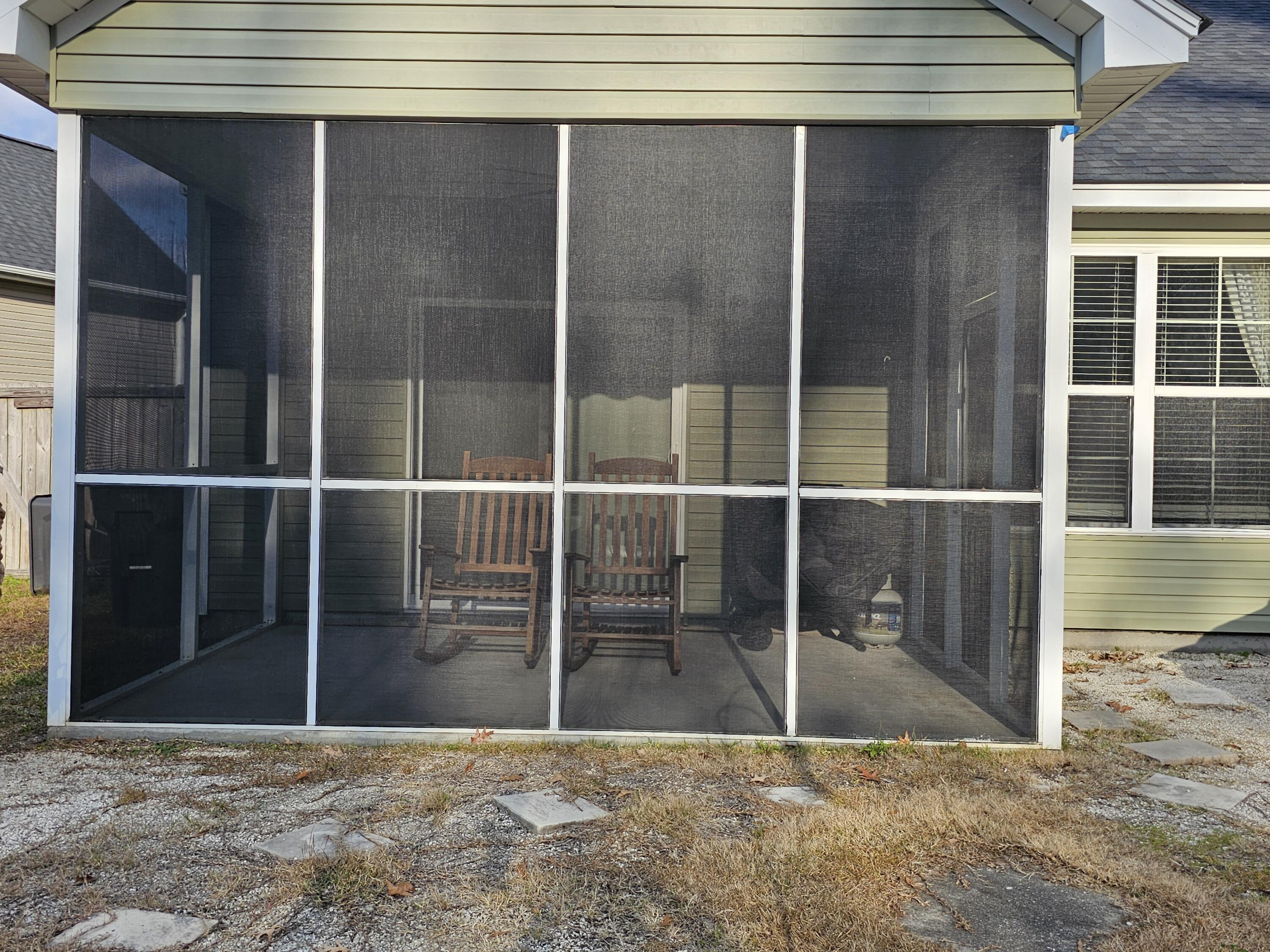 437 Village Park Drive