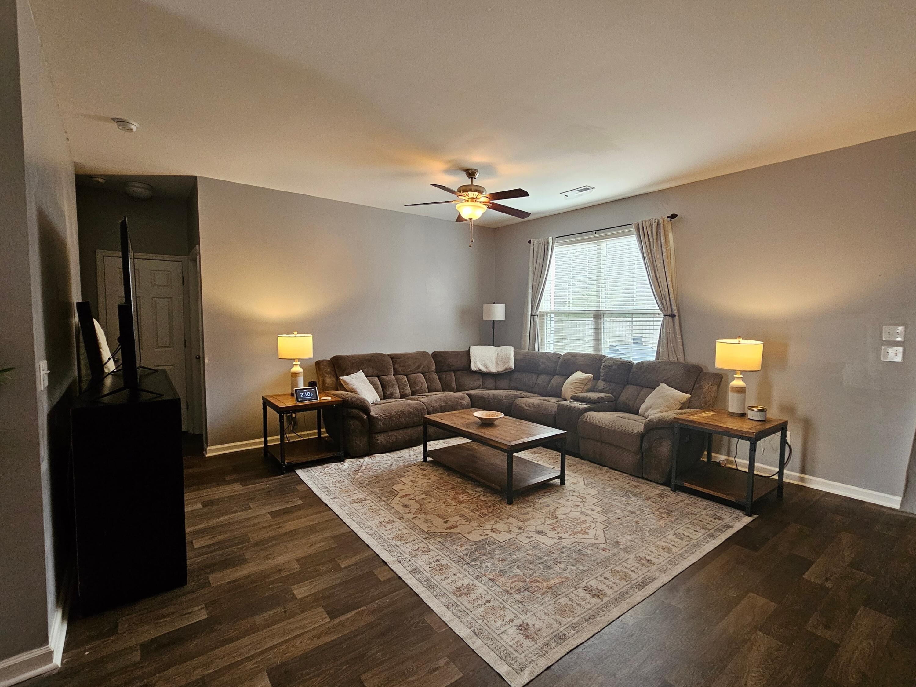 437 Village Park Drive