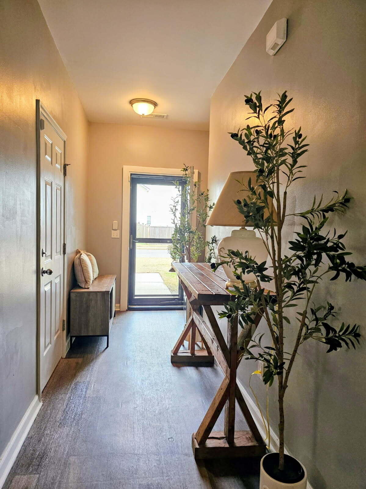 437 Village Park Drive