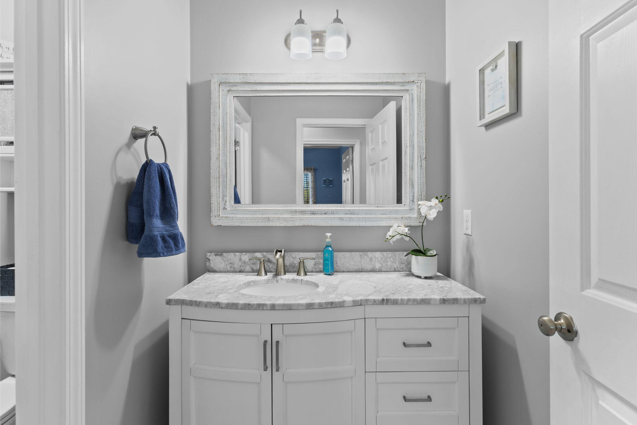 5203 Stonewall Drive