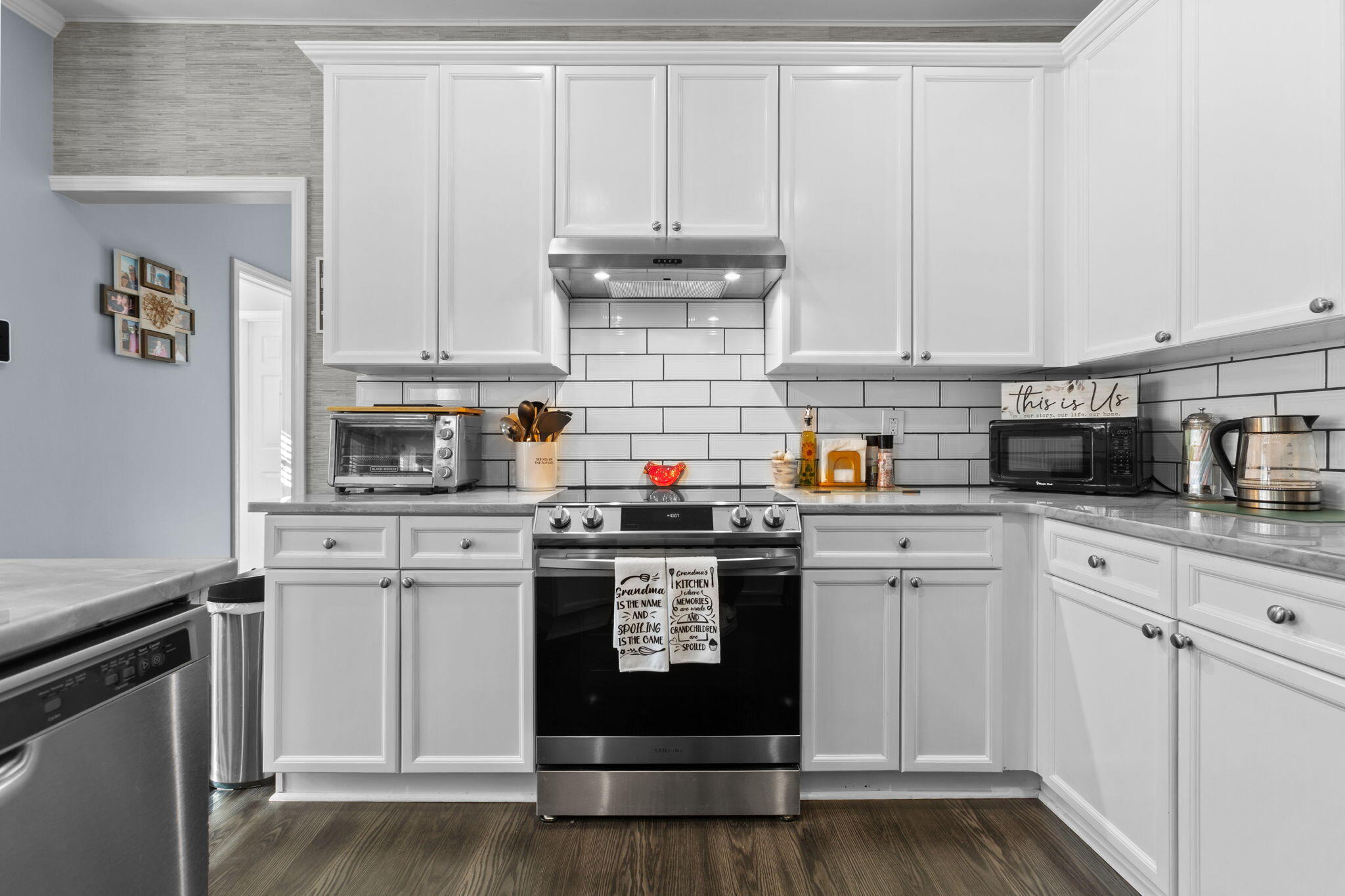 5203 Stonewall Drive