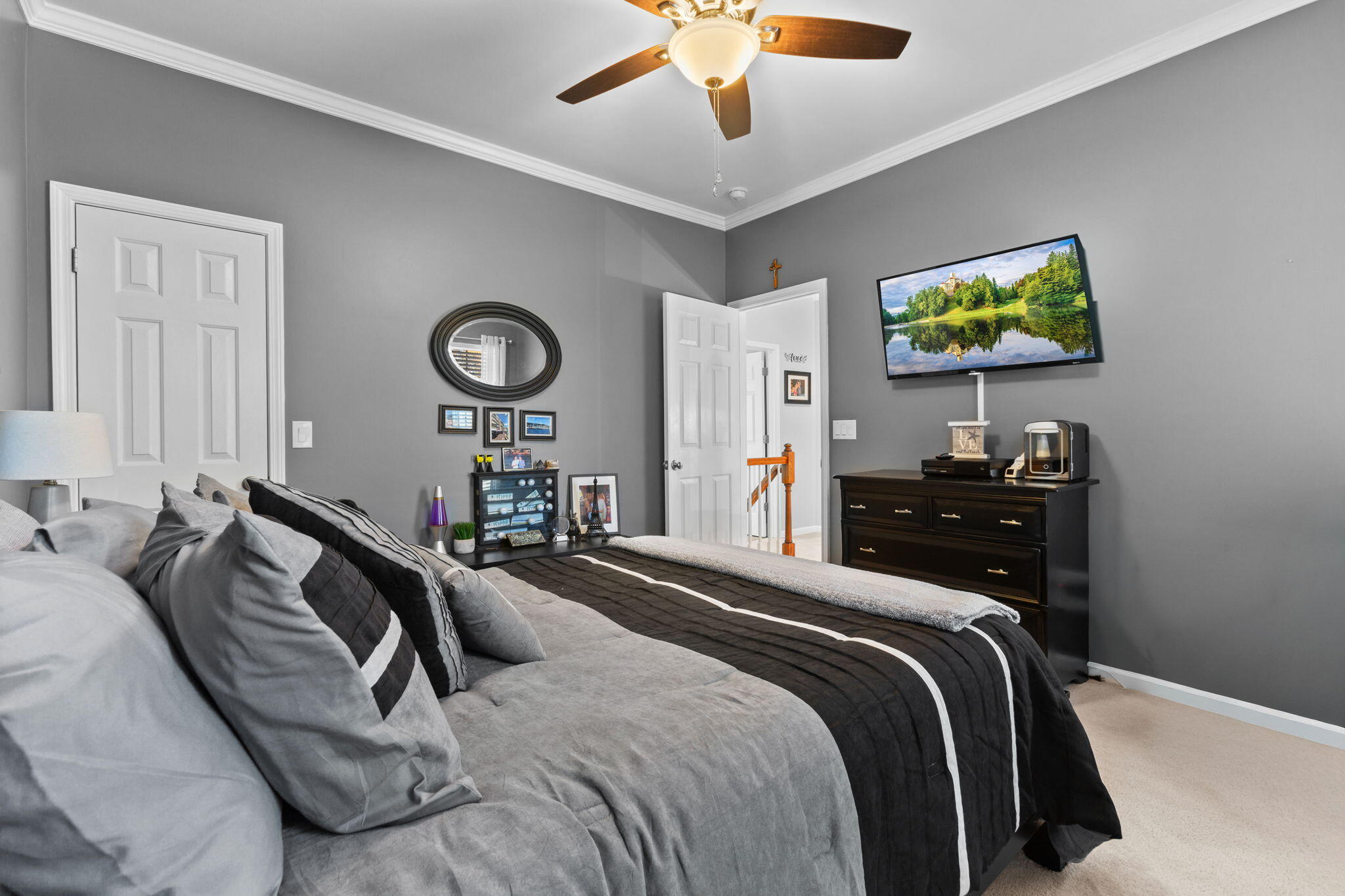 5203 Stonewall Drive