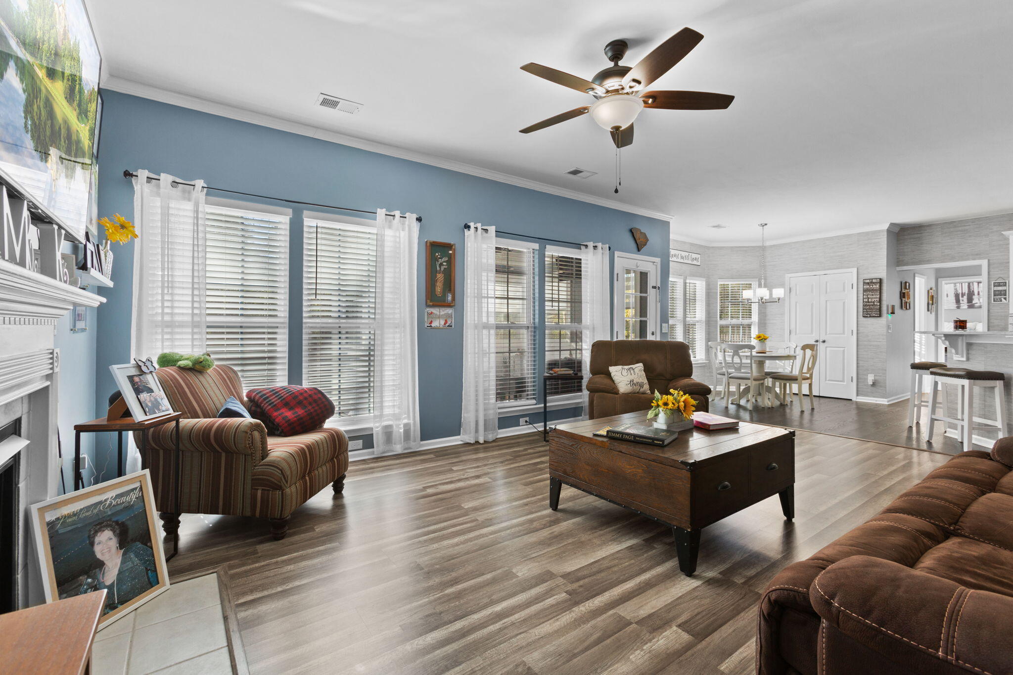 5203 Stonewall Drive