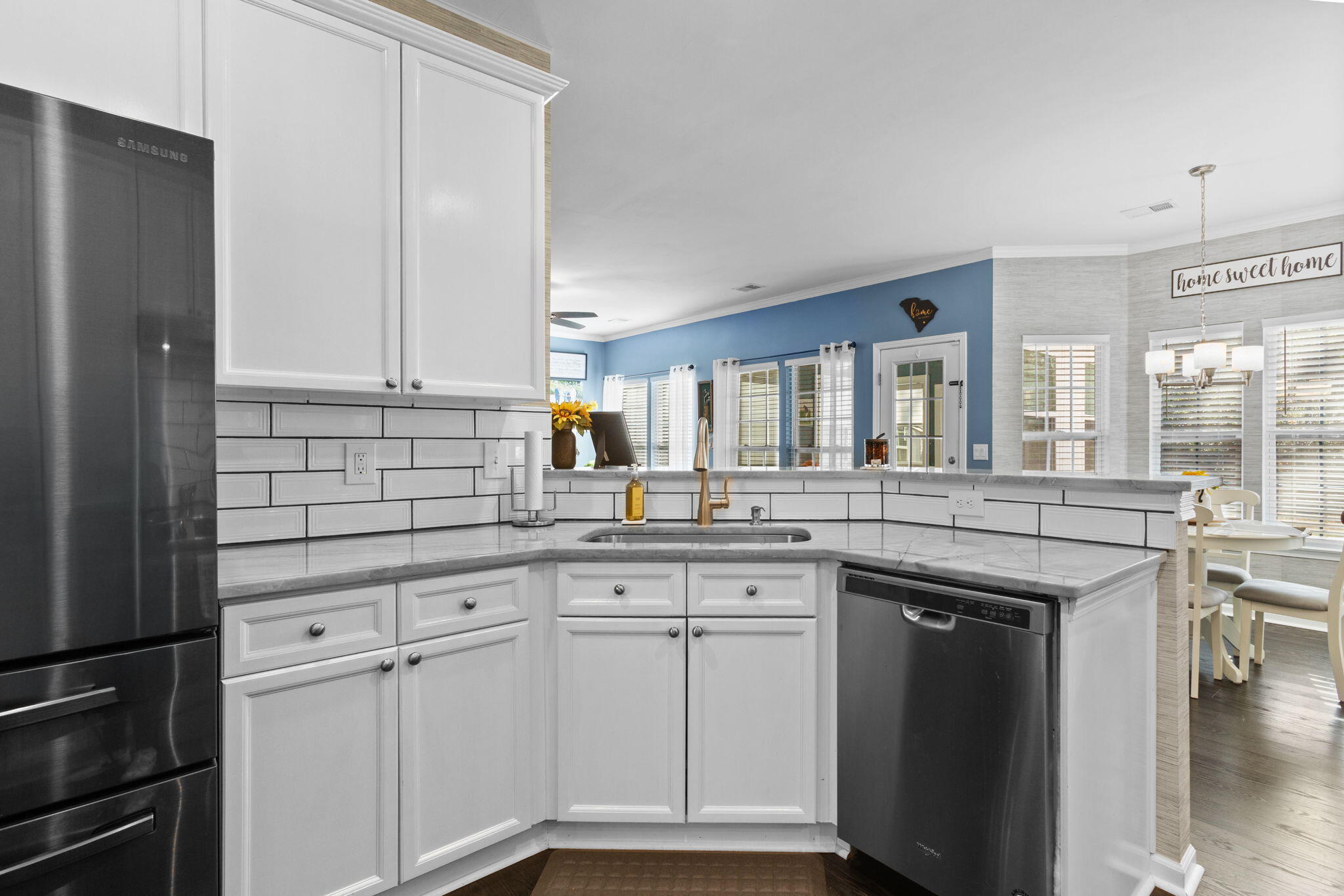 5203 Stonewall Drive