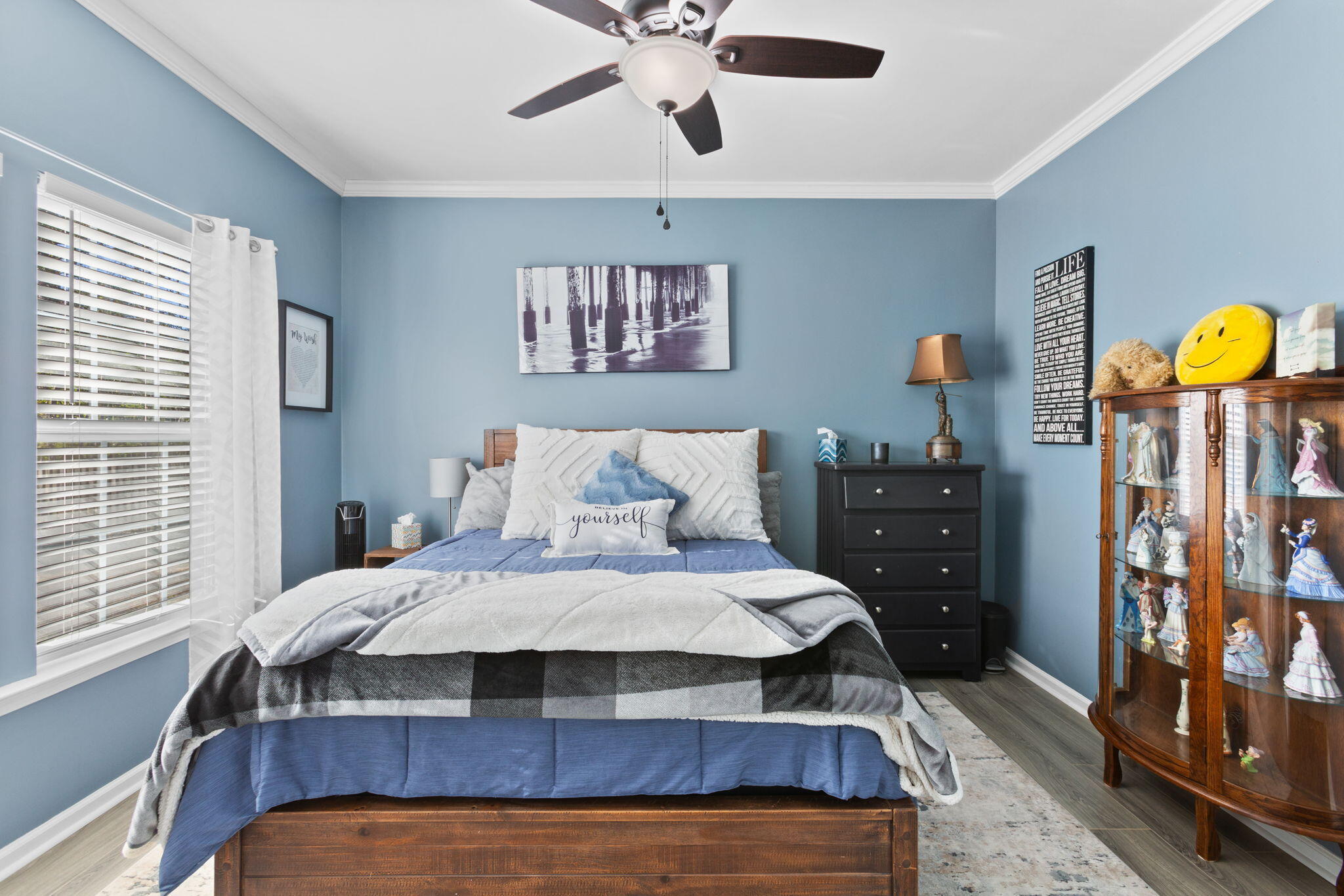 5203 Stonewall Drive