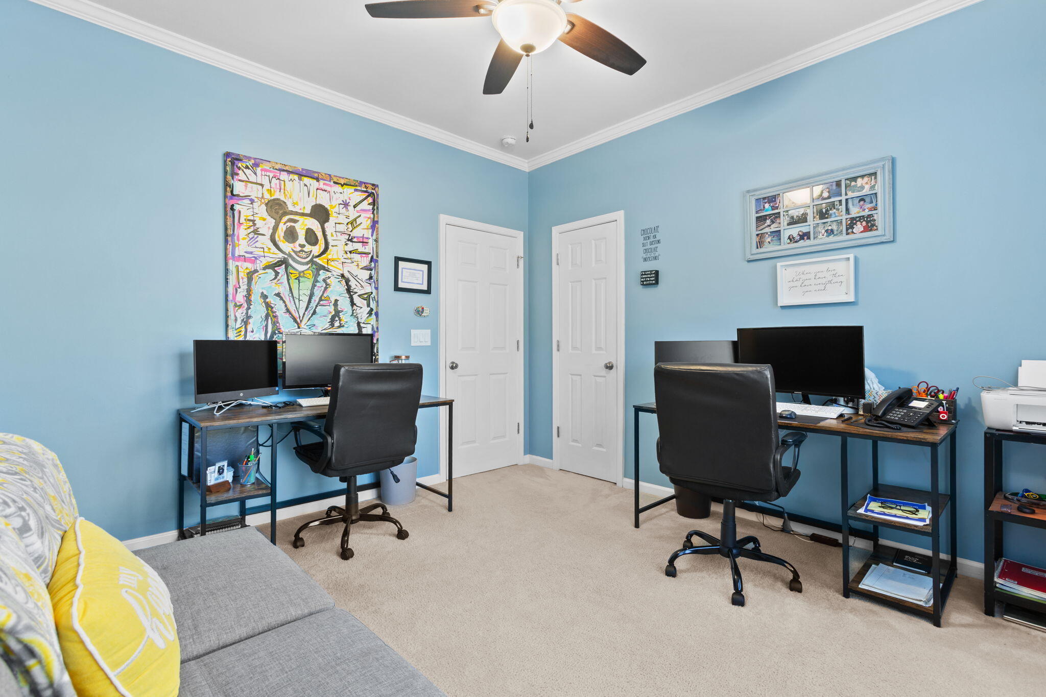 5203 Stonewall Drive