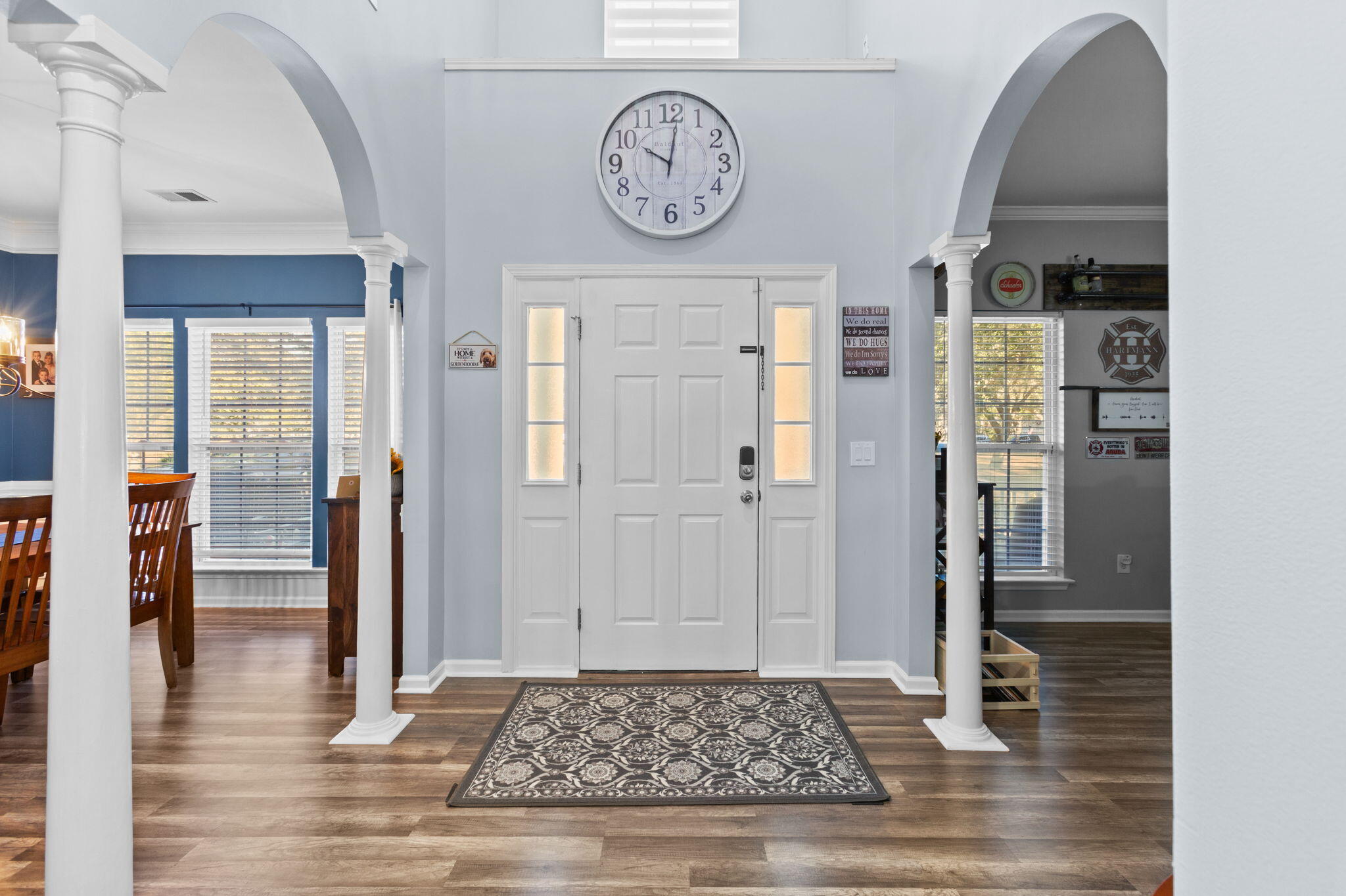 5203 Stonewall Drive