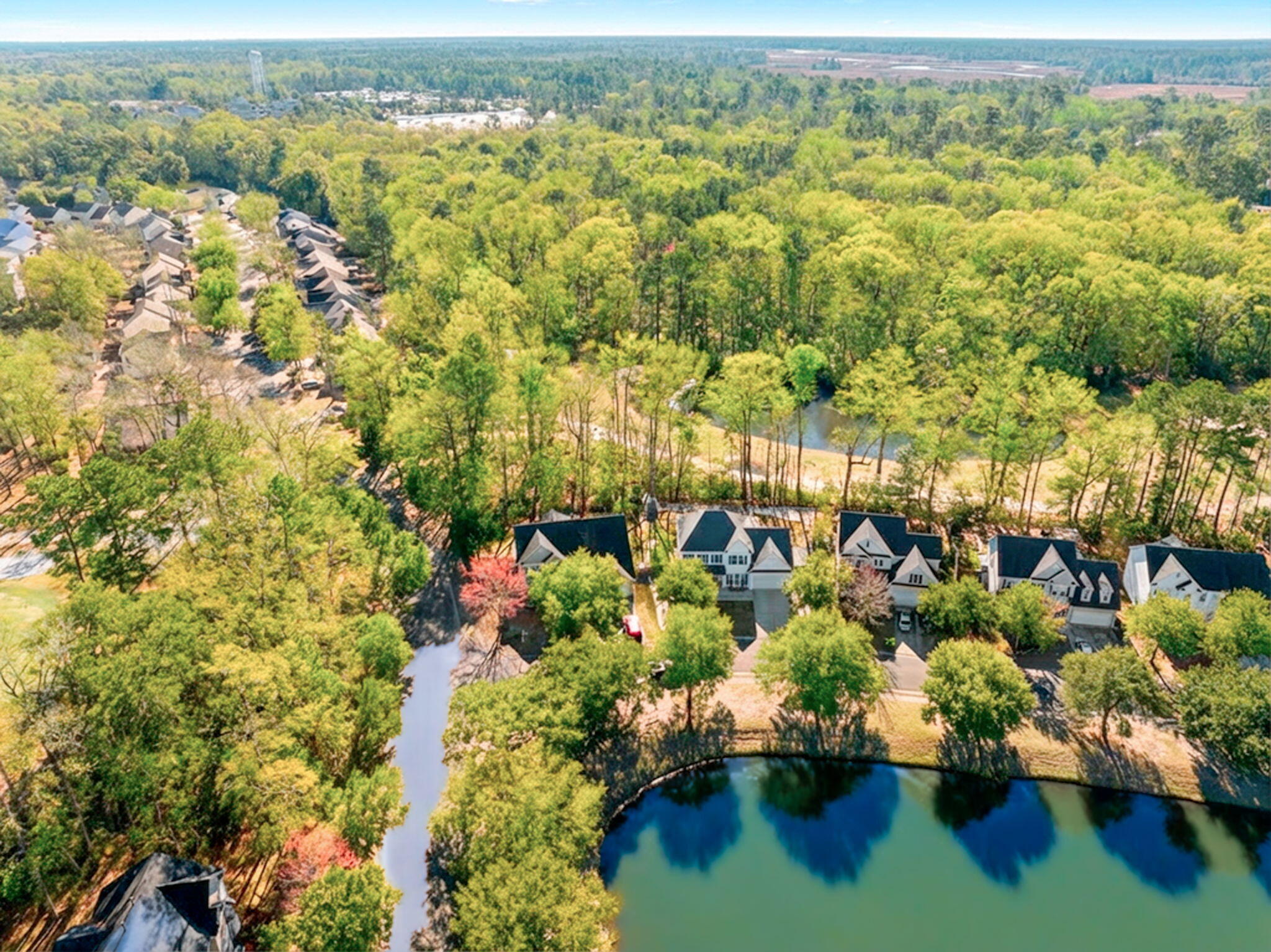 5203 Stonewall Drive