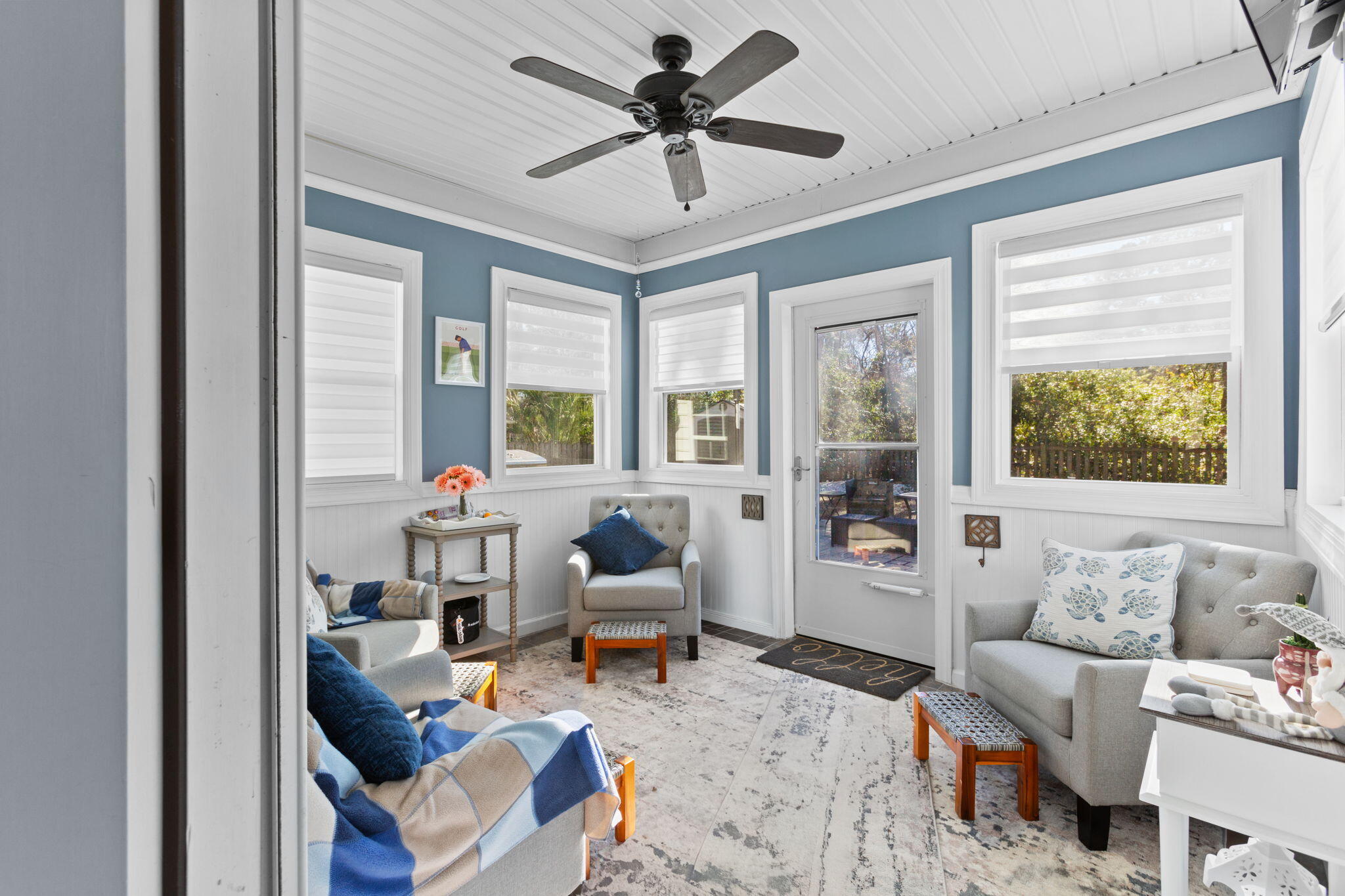 5203 Stonewall Drive