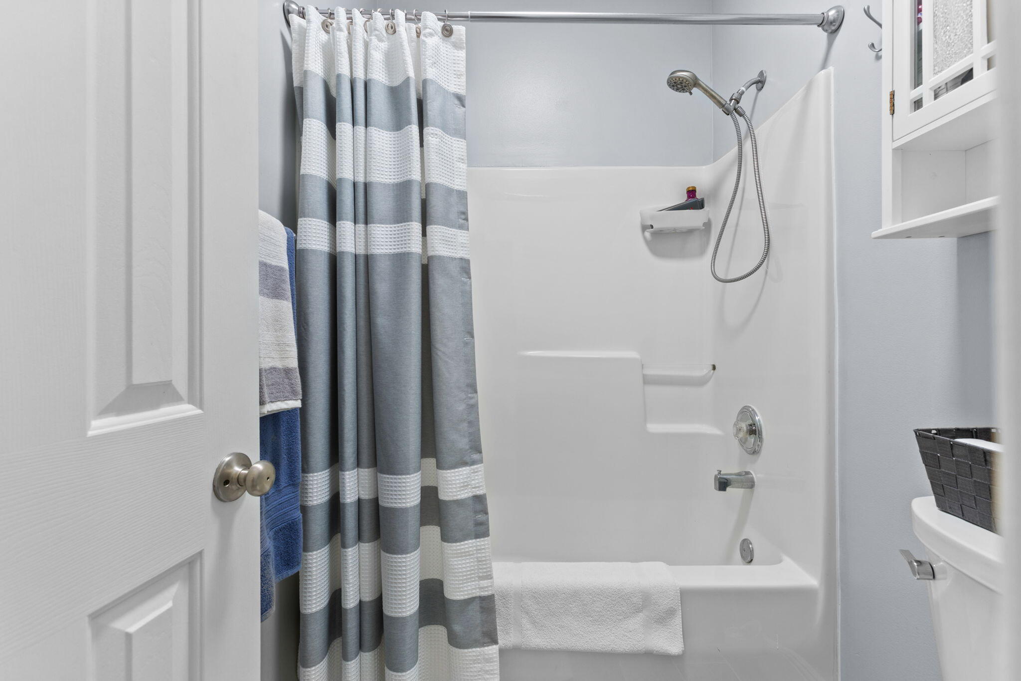 5203 Stonewall Drive