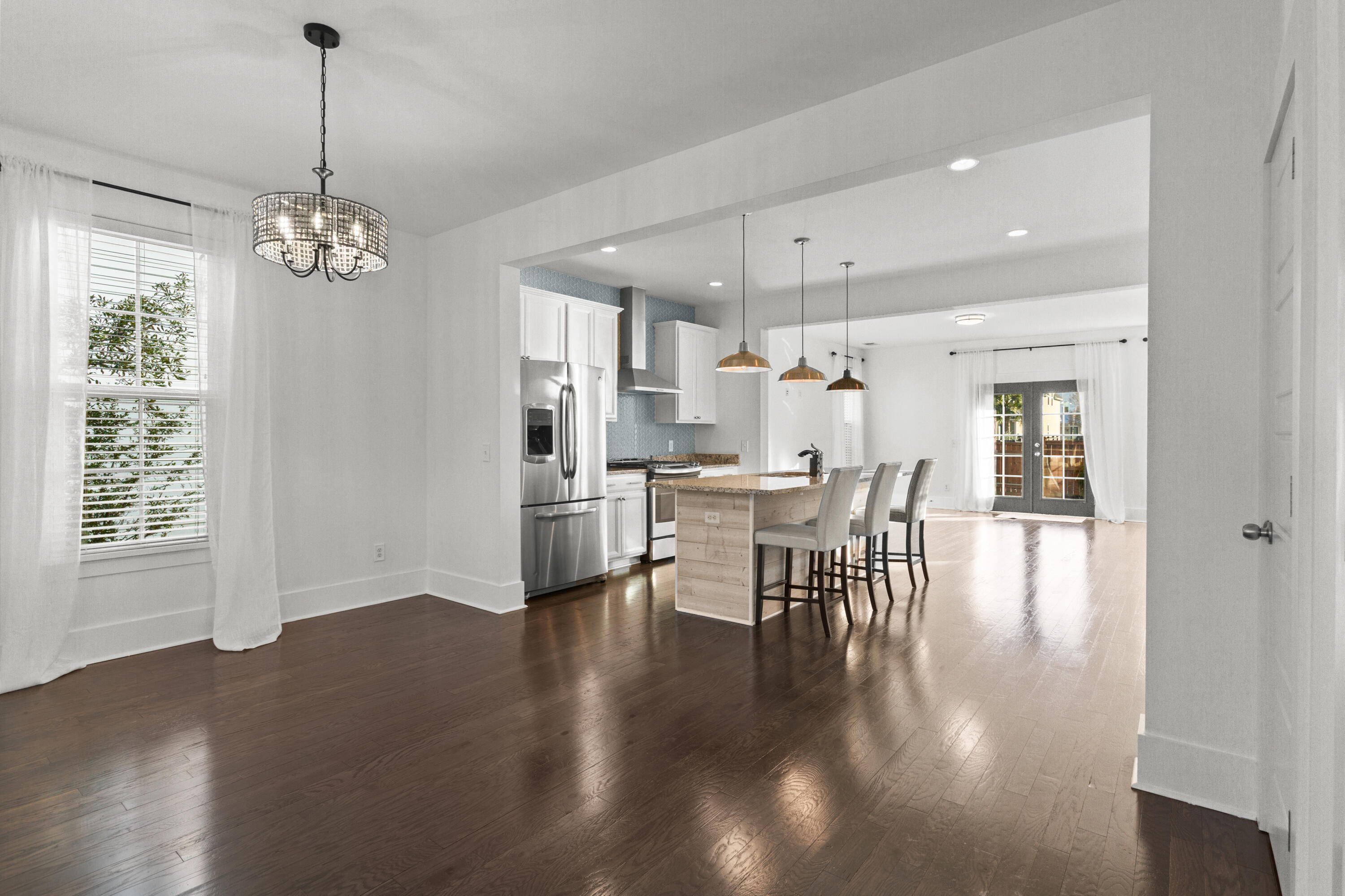 615 Long Meadow Street