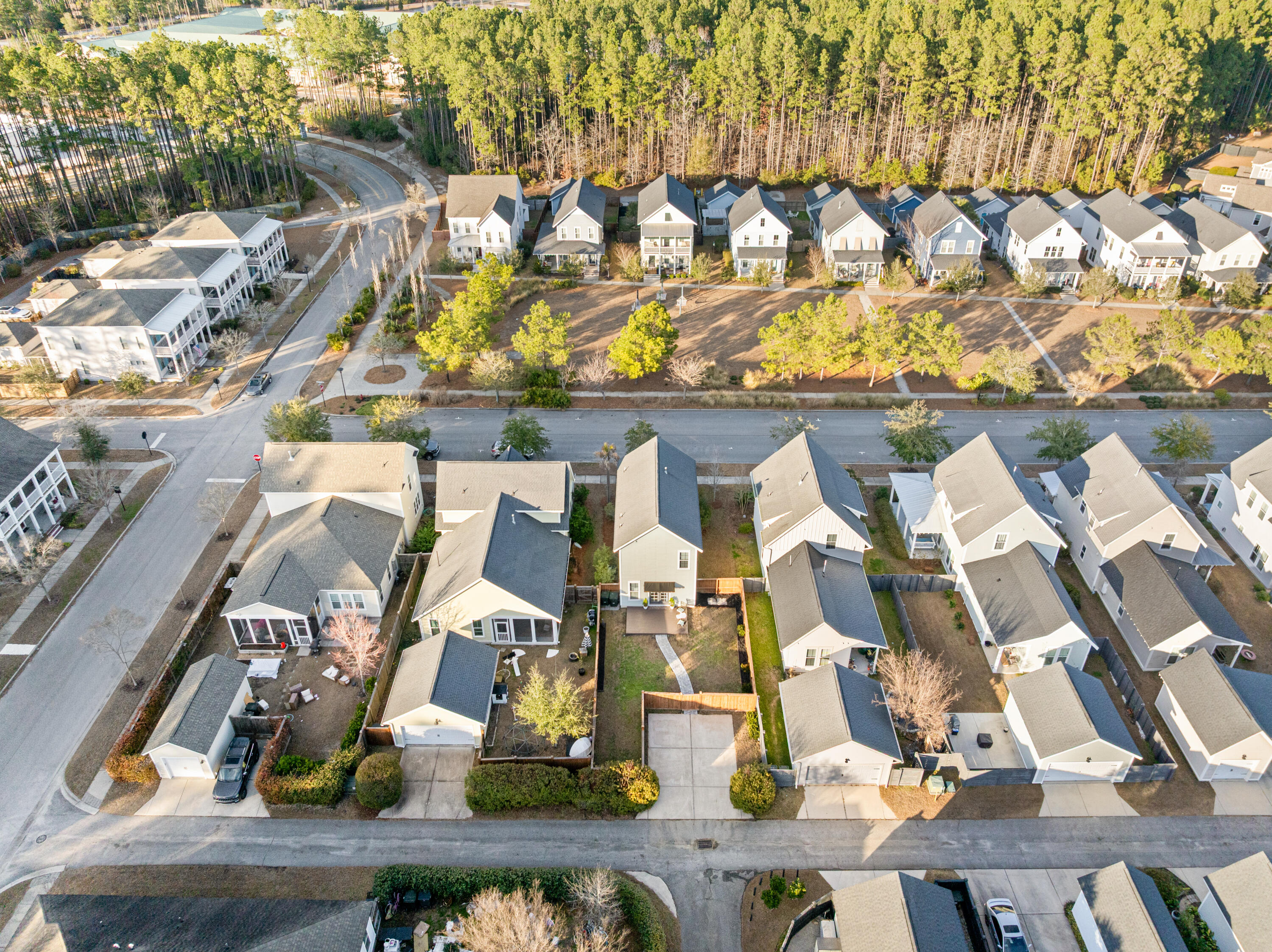 615 Long Meadow Street