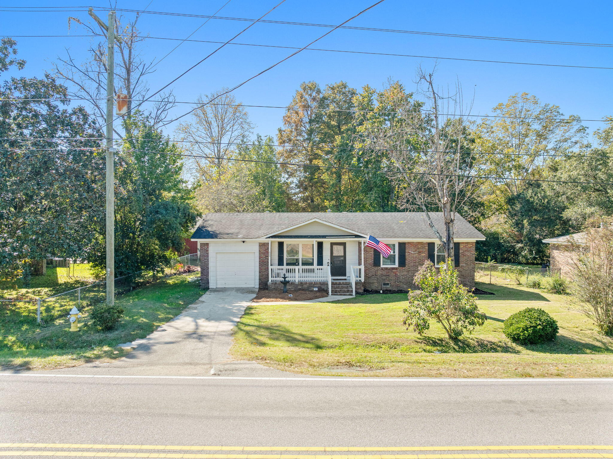 608 E 3rd North Street