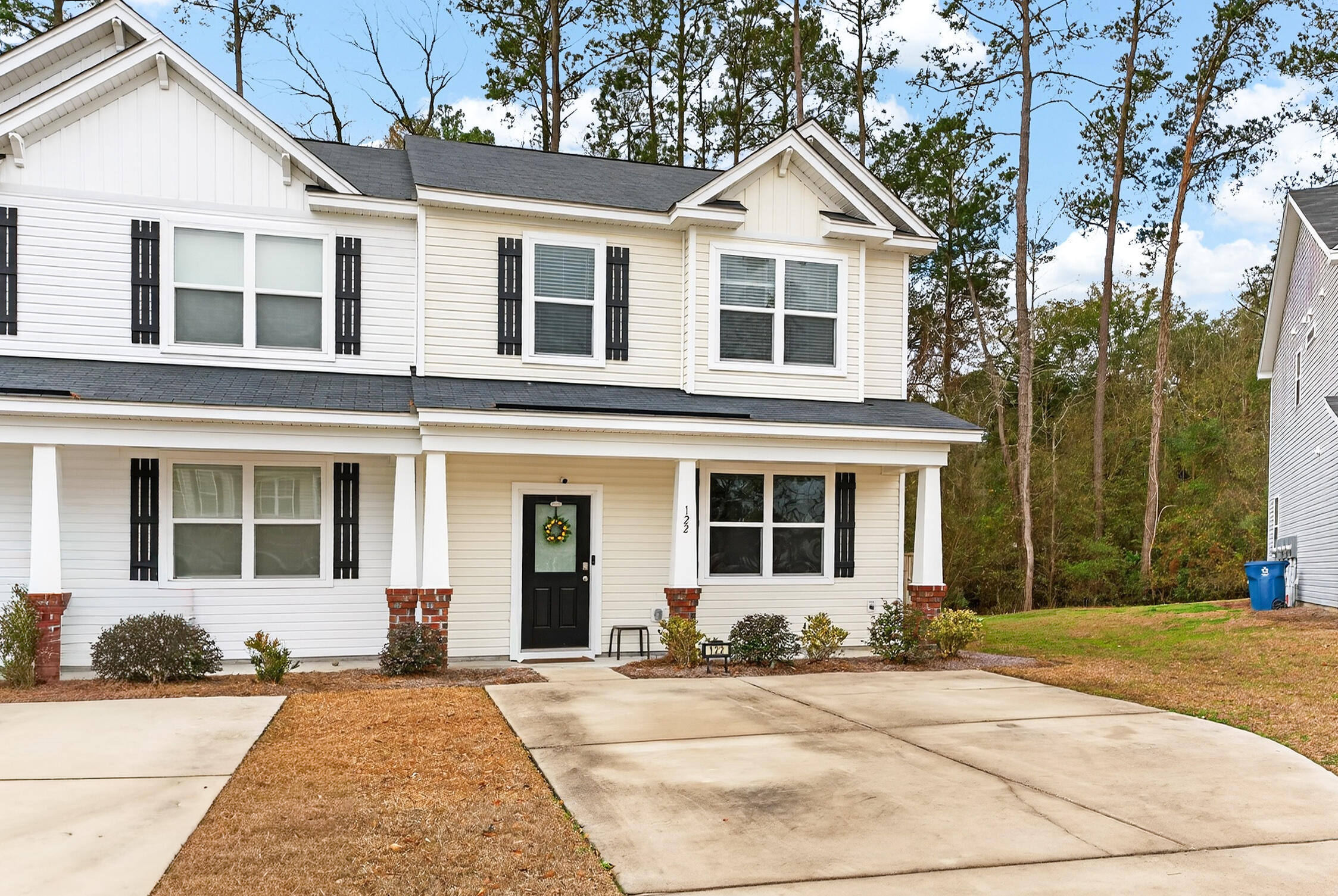 122 Spencer Circle
