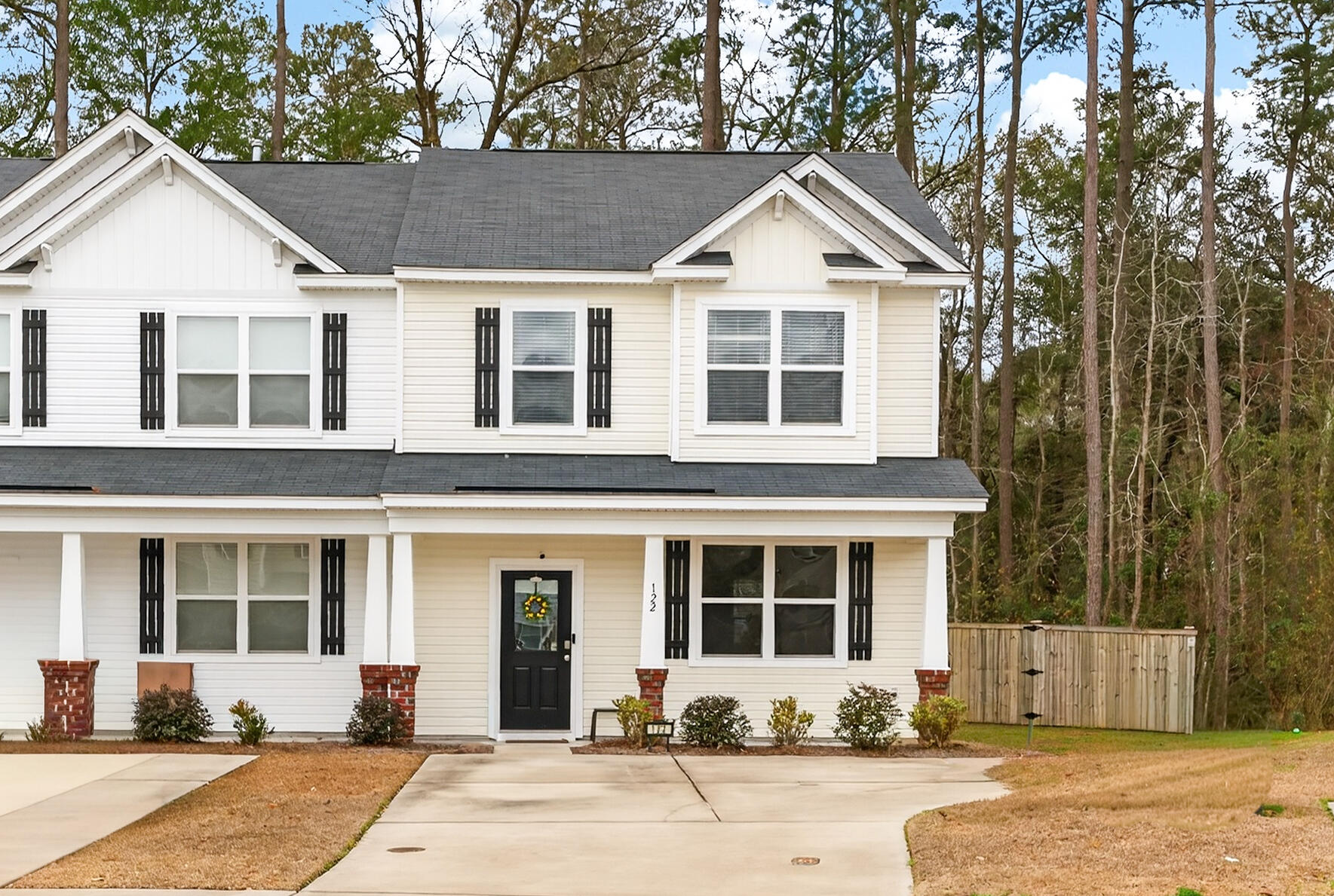 122 Spencer Circle