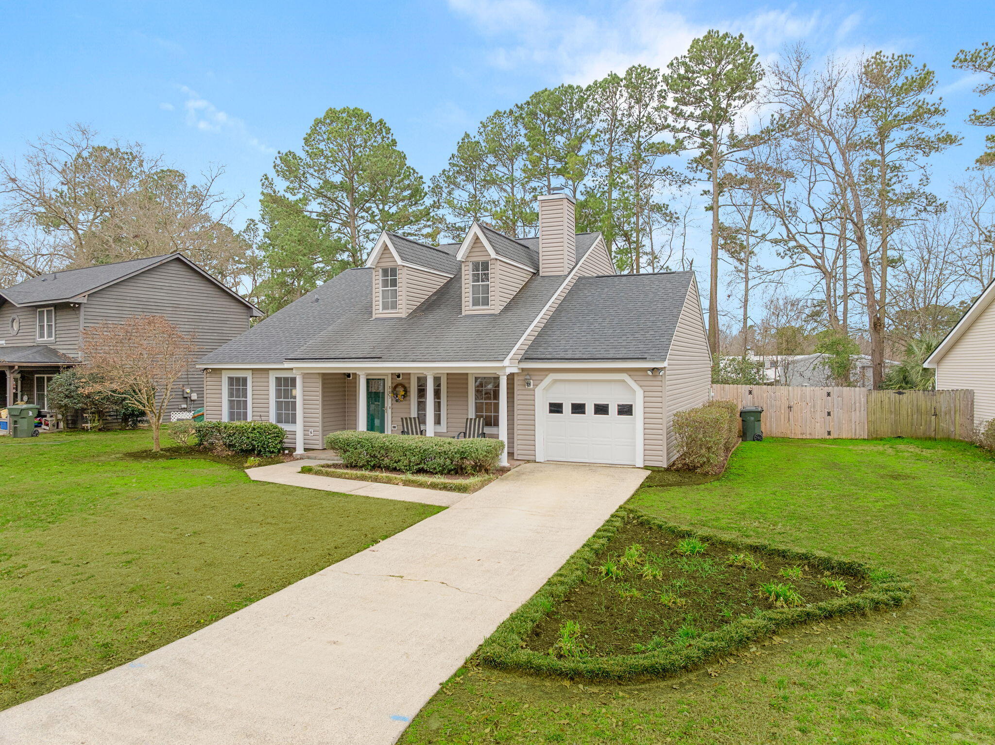 803 N Aylesbury Road