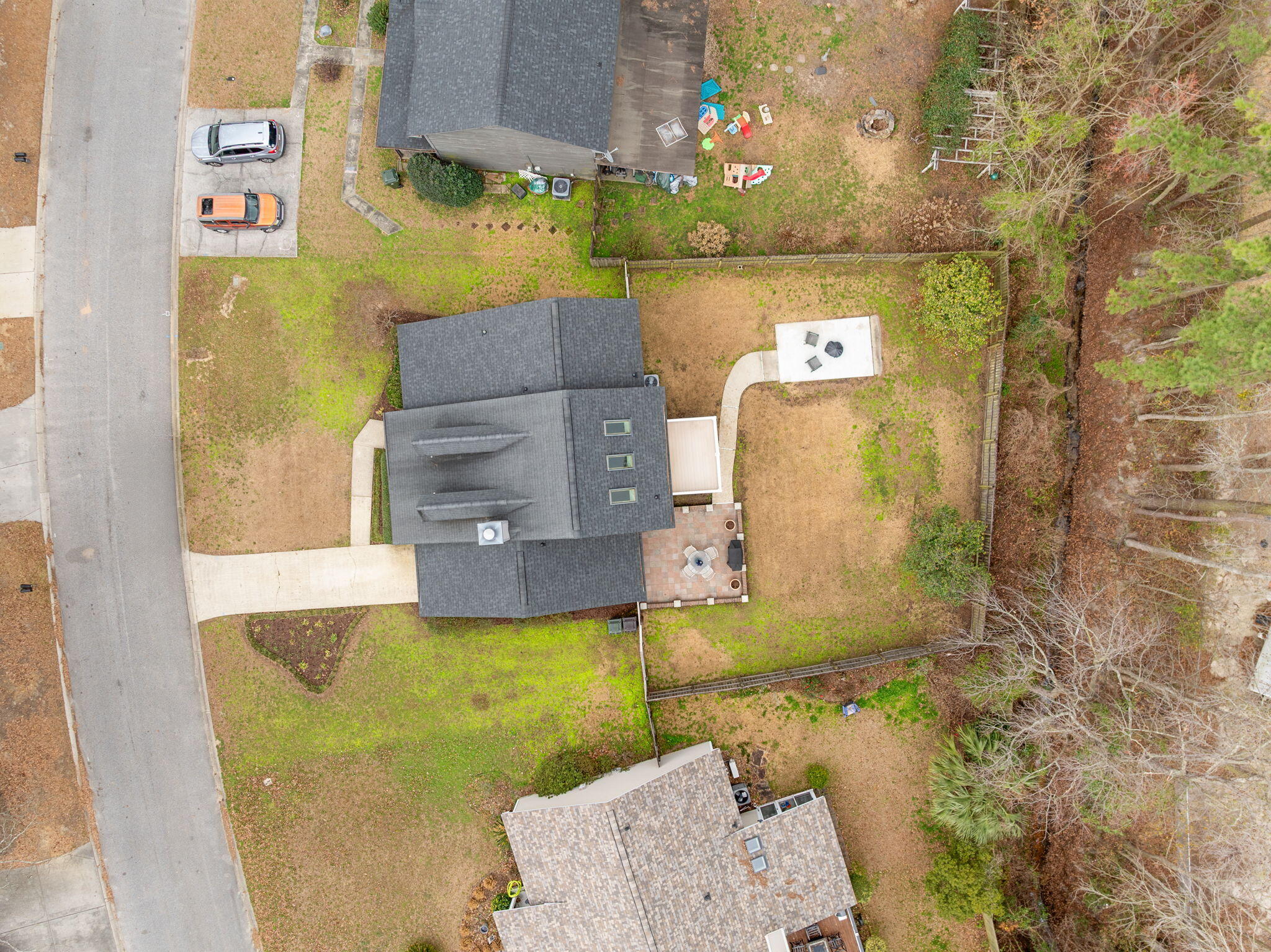 803 N Aylesbury Road