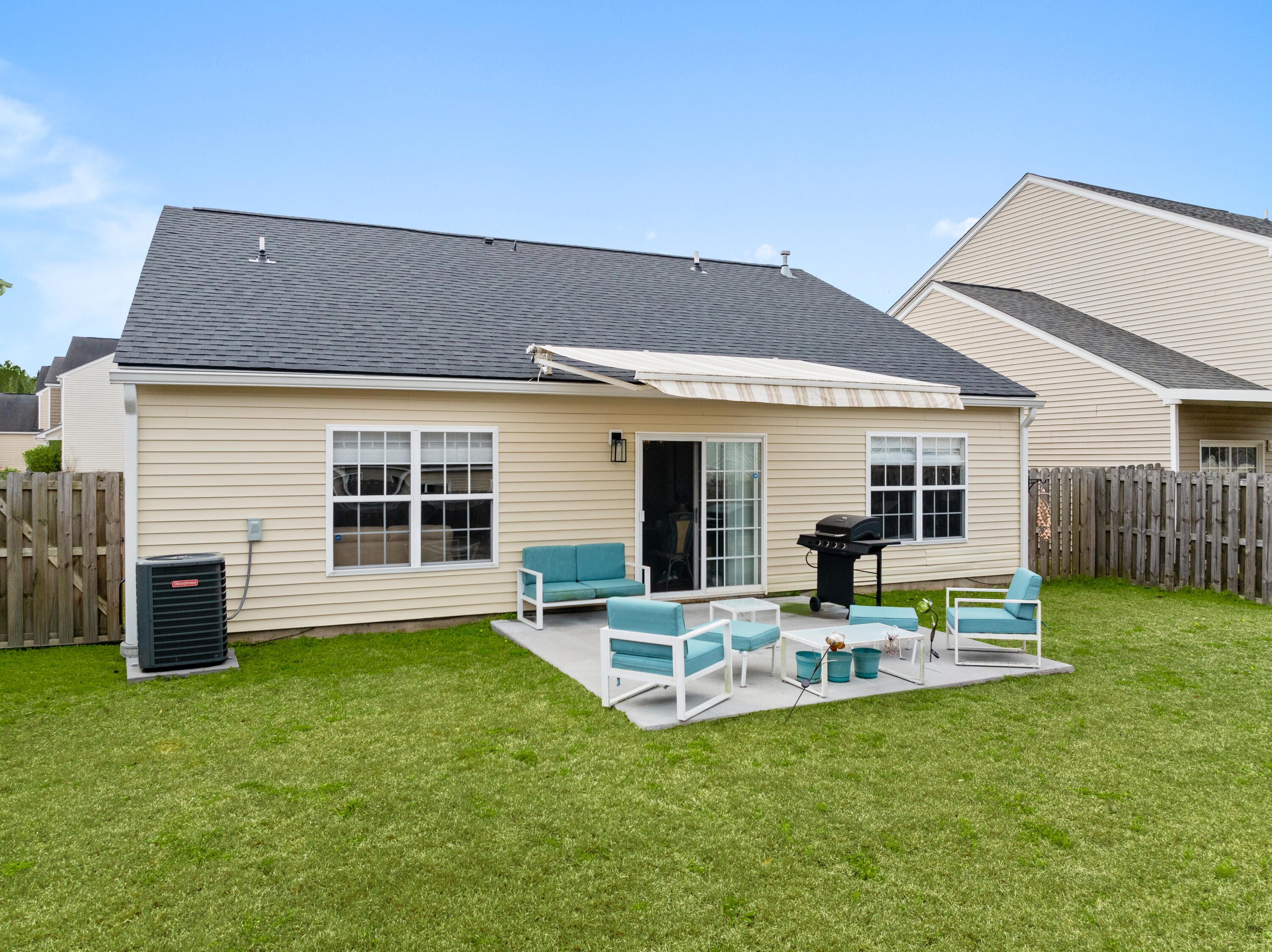 1016 Whitlow Boulevard